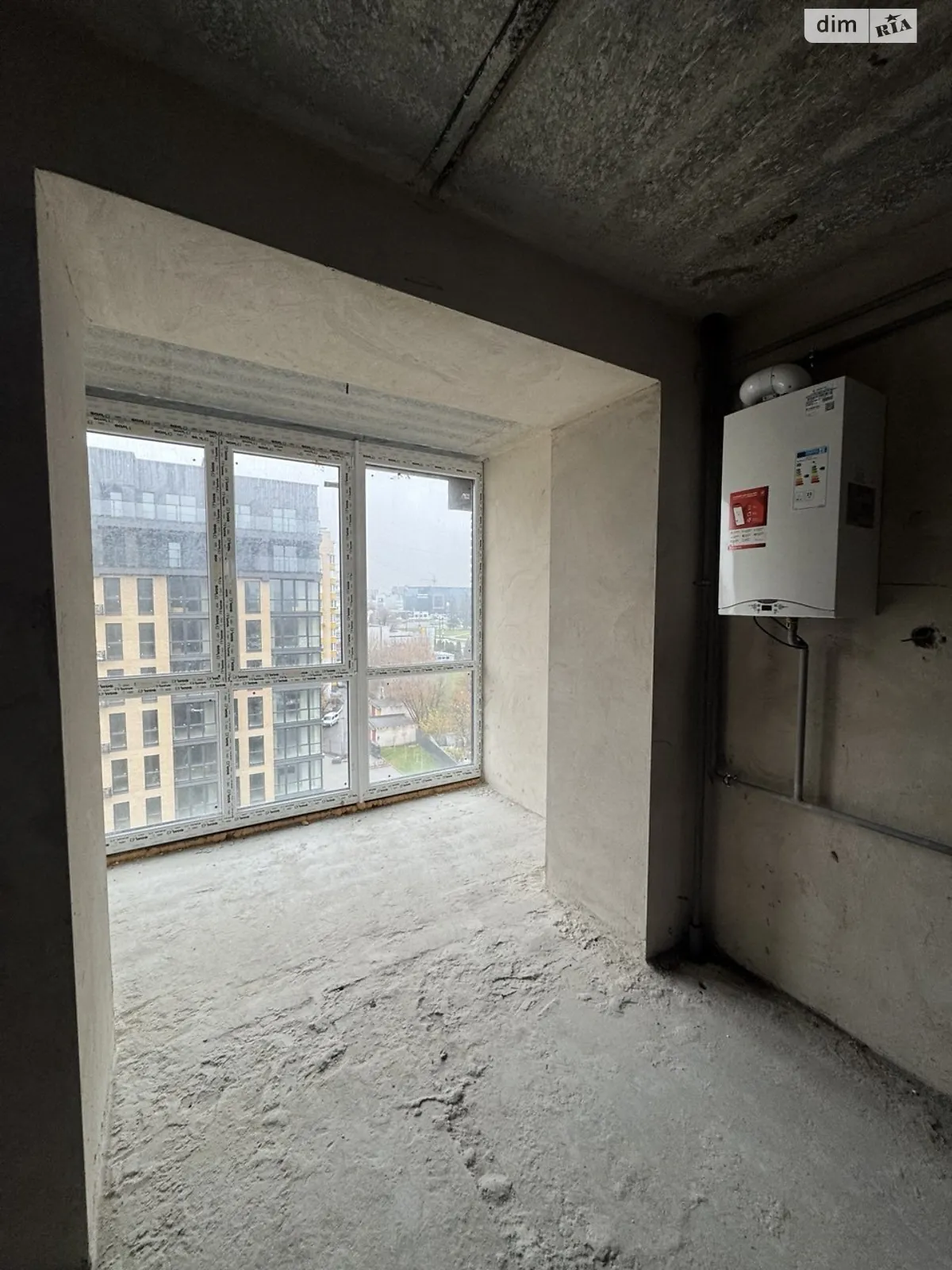 Продается 2-комнатная квартира 63.3 кв. м в Хмельницком, просп. Мира - фото 1