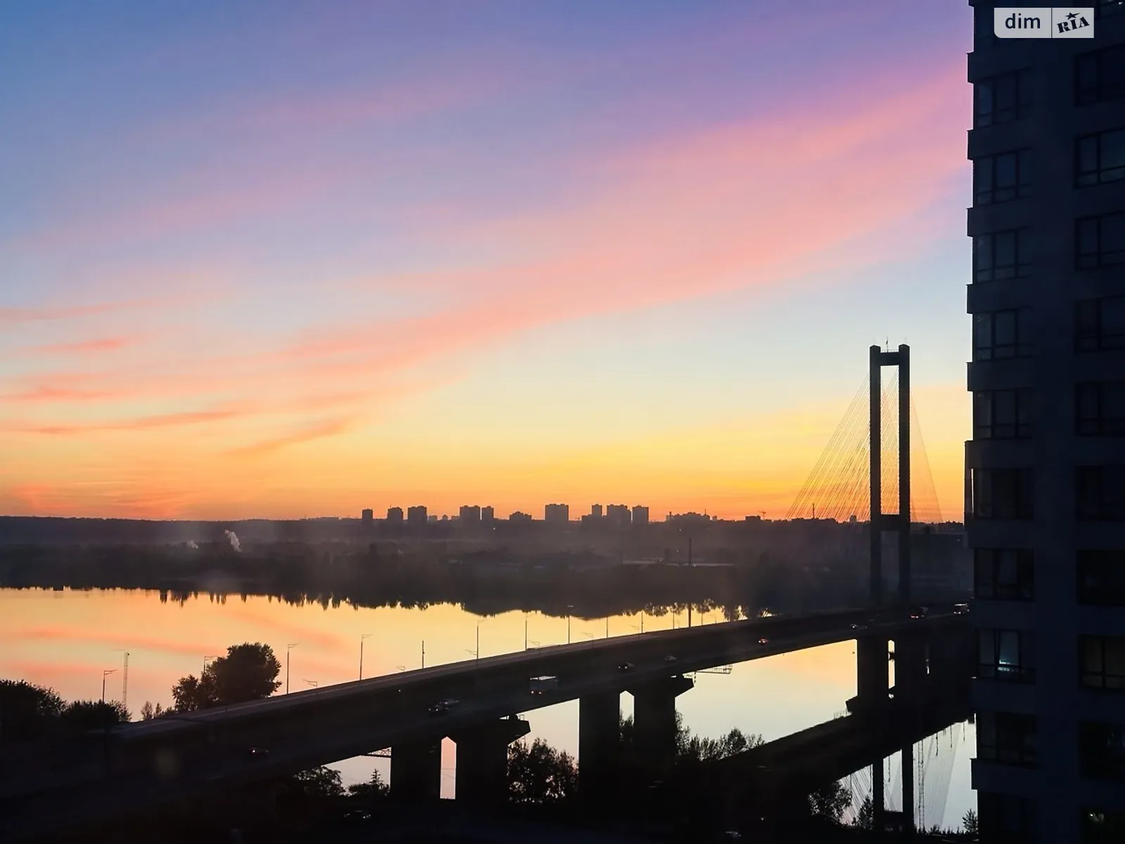 Продается 2-комнатная квартира 62.3 кв. м в Киеве, ул. Заречная, 1В - фото 1