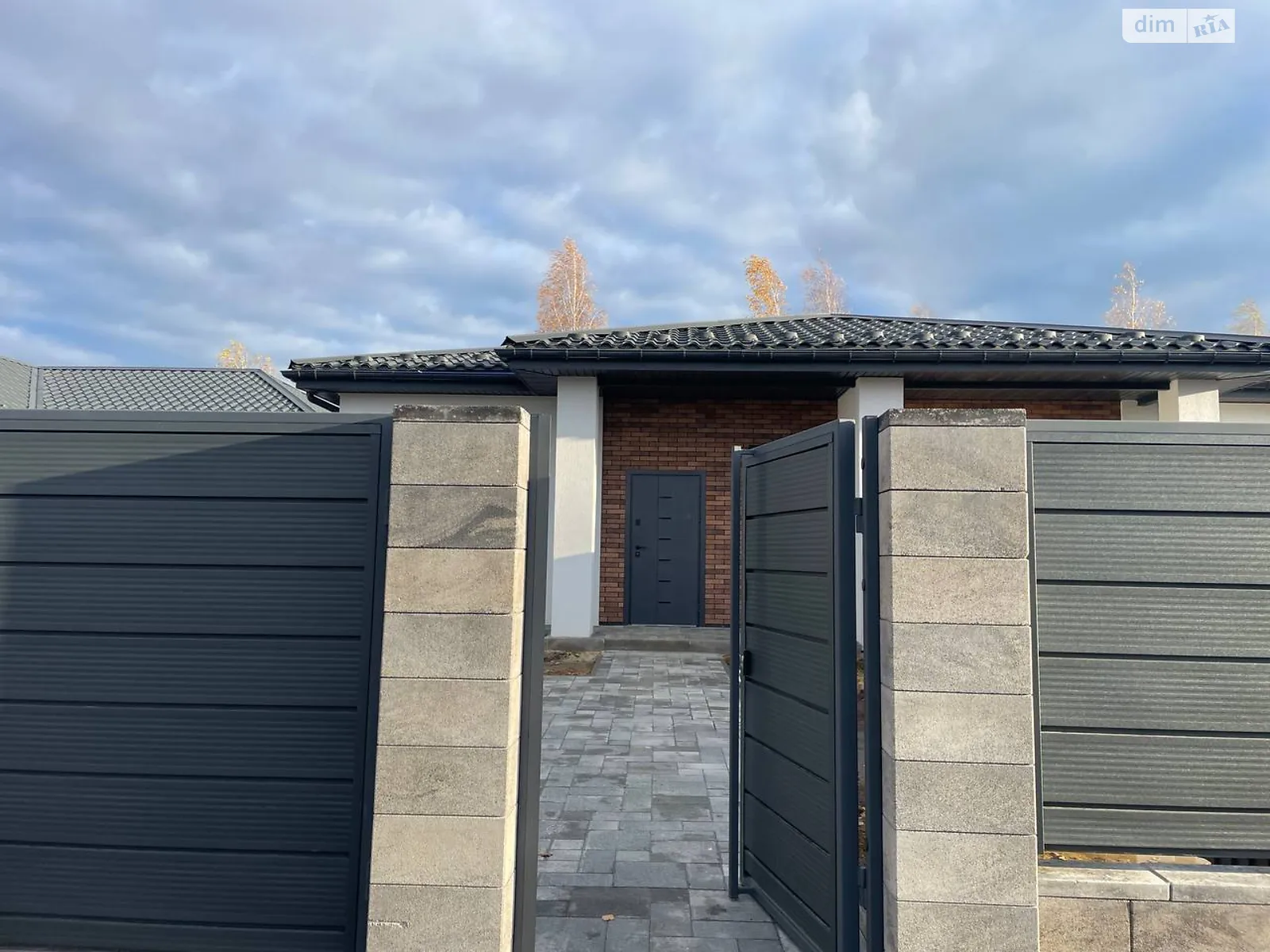 вул. Успішна Ворзель, цена: 70000 $ - фото 1