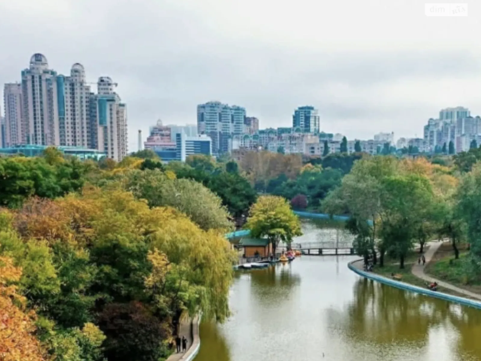 Продается 1-комнатная квартира 32 кв. м в Одессе, Фонтанская дор., 25Ж - фото 1