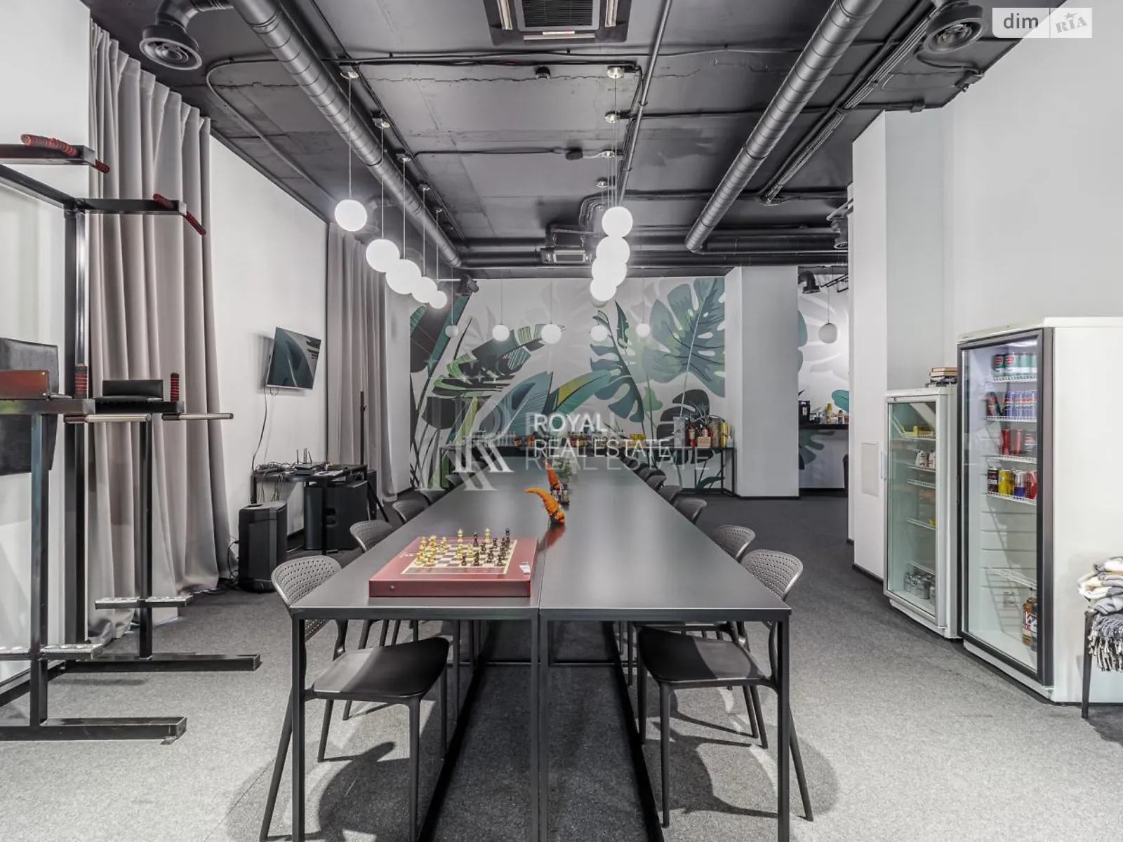 Сдается в аренду офис 680.4 кв. м в бизнес-центре, цена: 17000 $ - фото 1