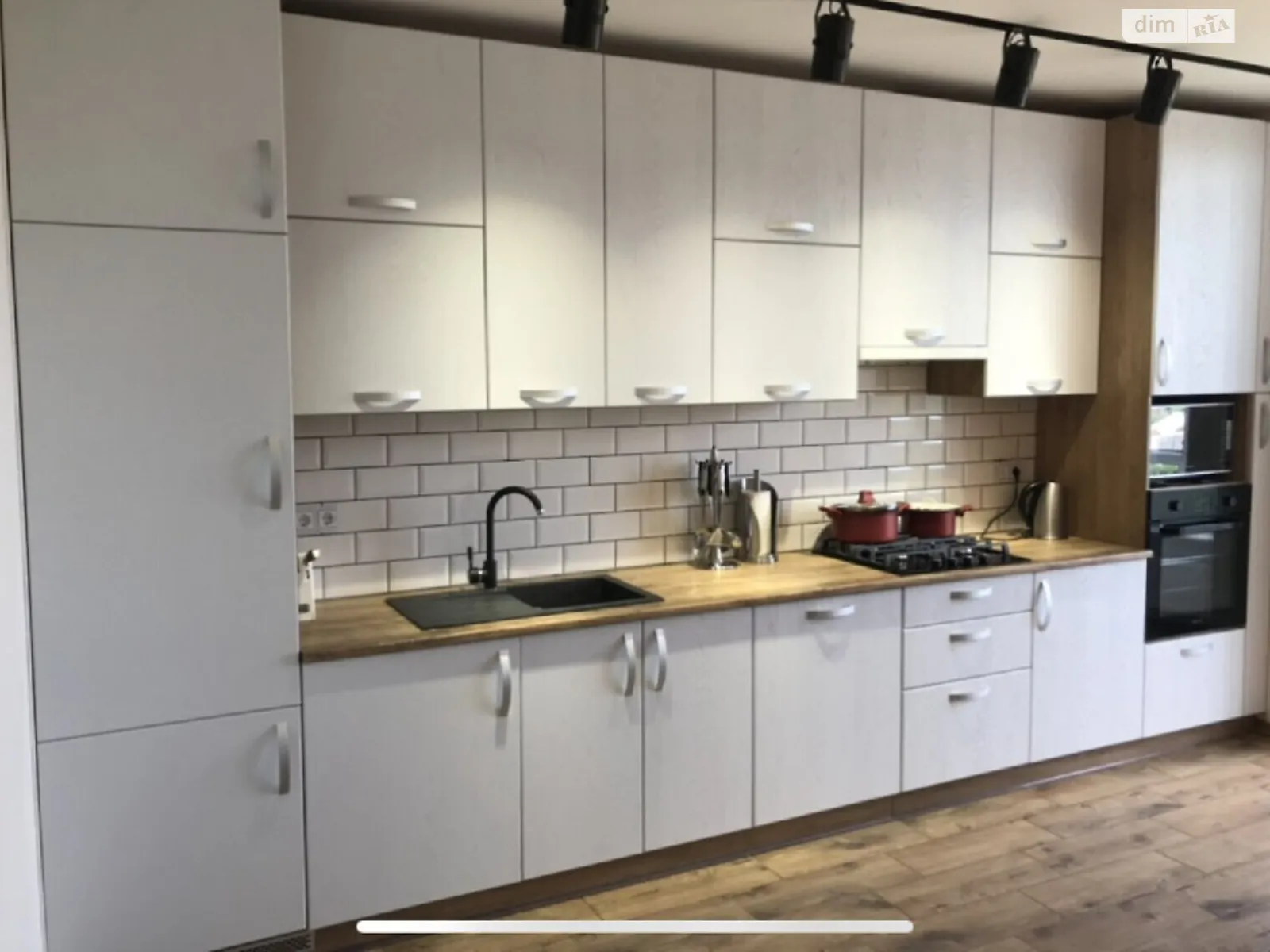 Сдается в аренду 1-комнатная квартира 60 кв. м в Виннице, ул. Марии Примаченко(Покрышкина) - фото 1