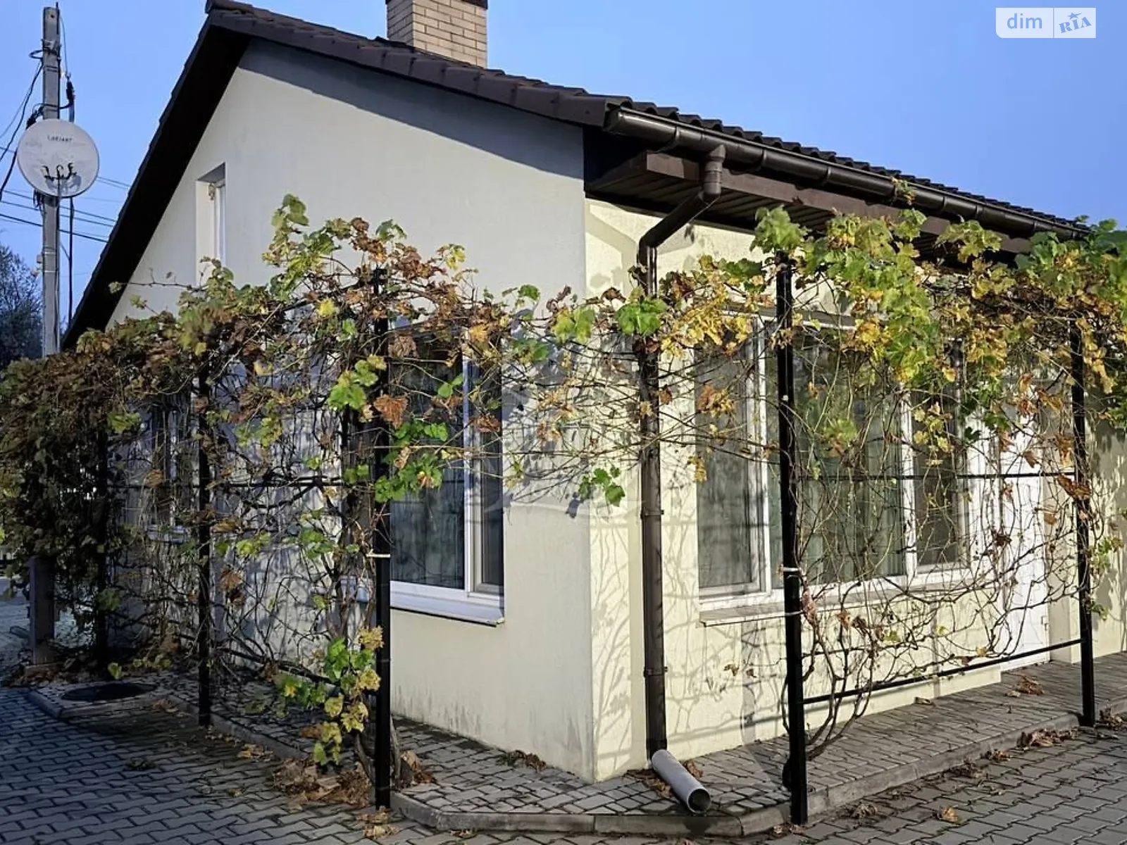 ул. Уютная Усатово, цена: 10000 грн - фото 1