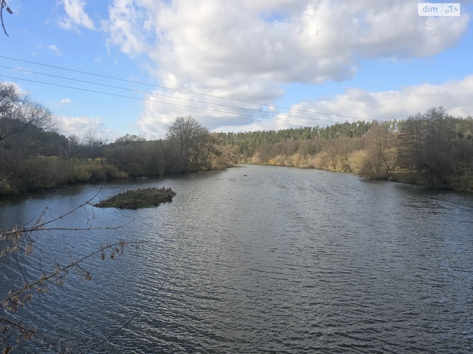 Продається земельна ділянка 12.87 соток у Житомирській області, цена: 3500 $ - фото 1