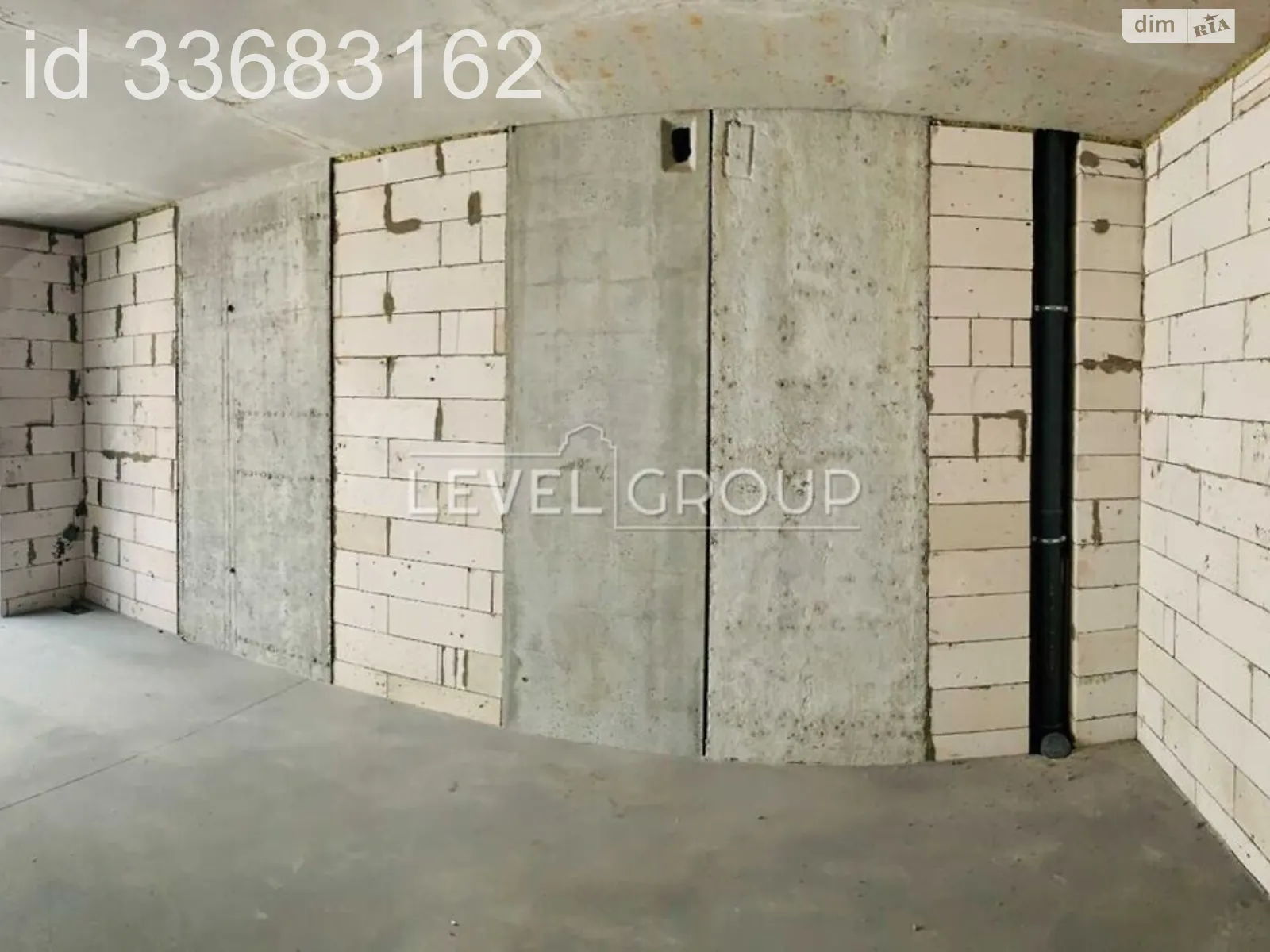 Продается 1-комнатная квартира 49.8 кв. м в Киеве, ул. Ростиславська(Маршала Рыбалко), 5А - фото 1