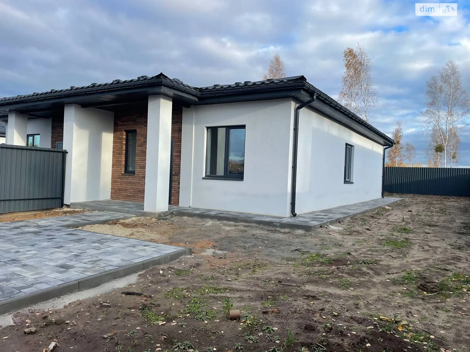 вул. Успішна Ворзель, цена: 75000 $ - фото 1