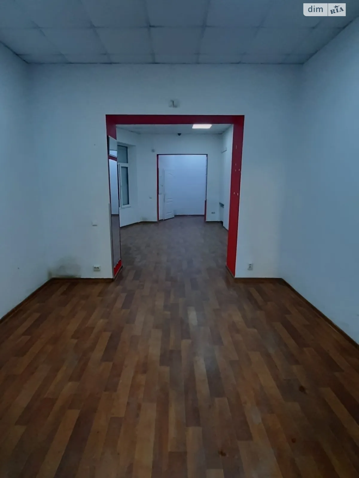 Сдается в аренду помещения свободного назначения 76.8 кв. м в 1-этажном здании, цена: 700 $ - фото 1