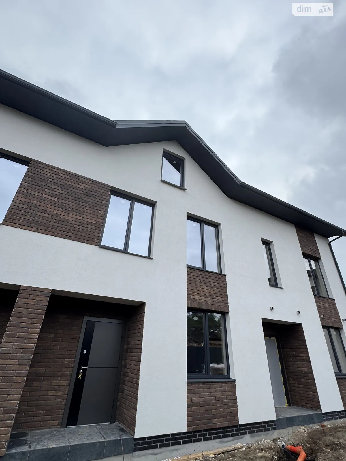 ул. Центральная, 37 Ирпень, цена: 88000 $ - фото 1