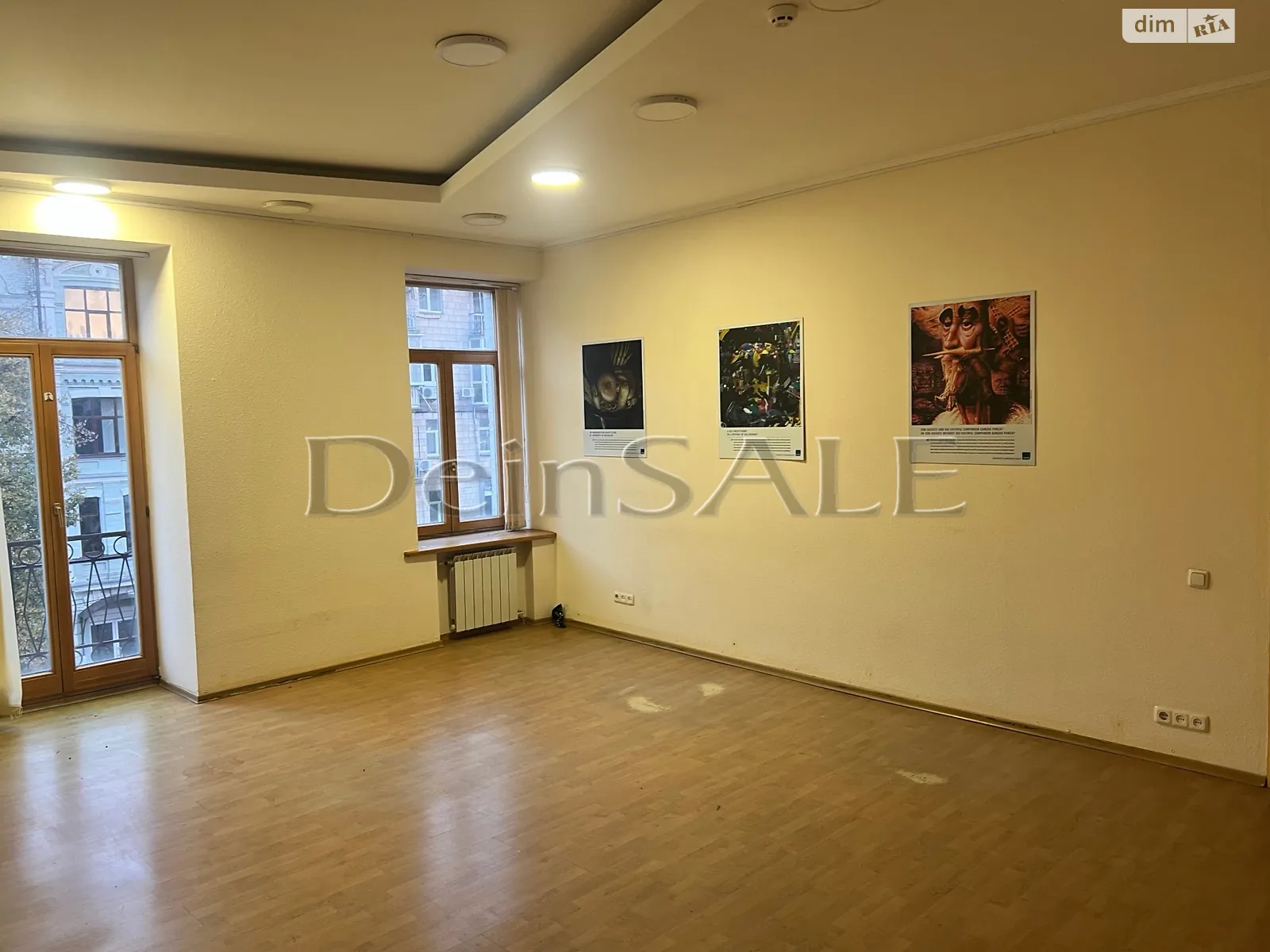 ул. Владимирская, 6 Старый Киев Киев Контрактовая площадь - фото 3