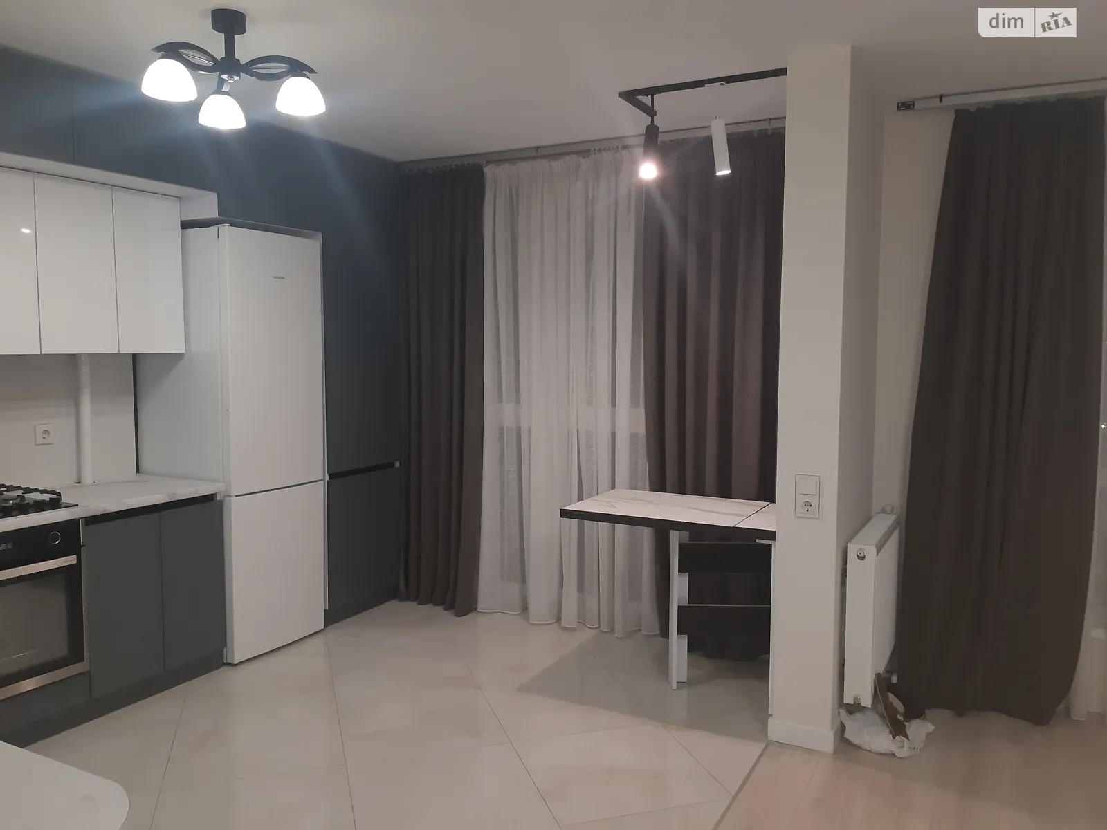 2-комнатная квартира 56 кв. м в Тернополе, ул. Белогорская - фото 1