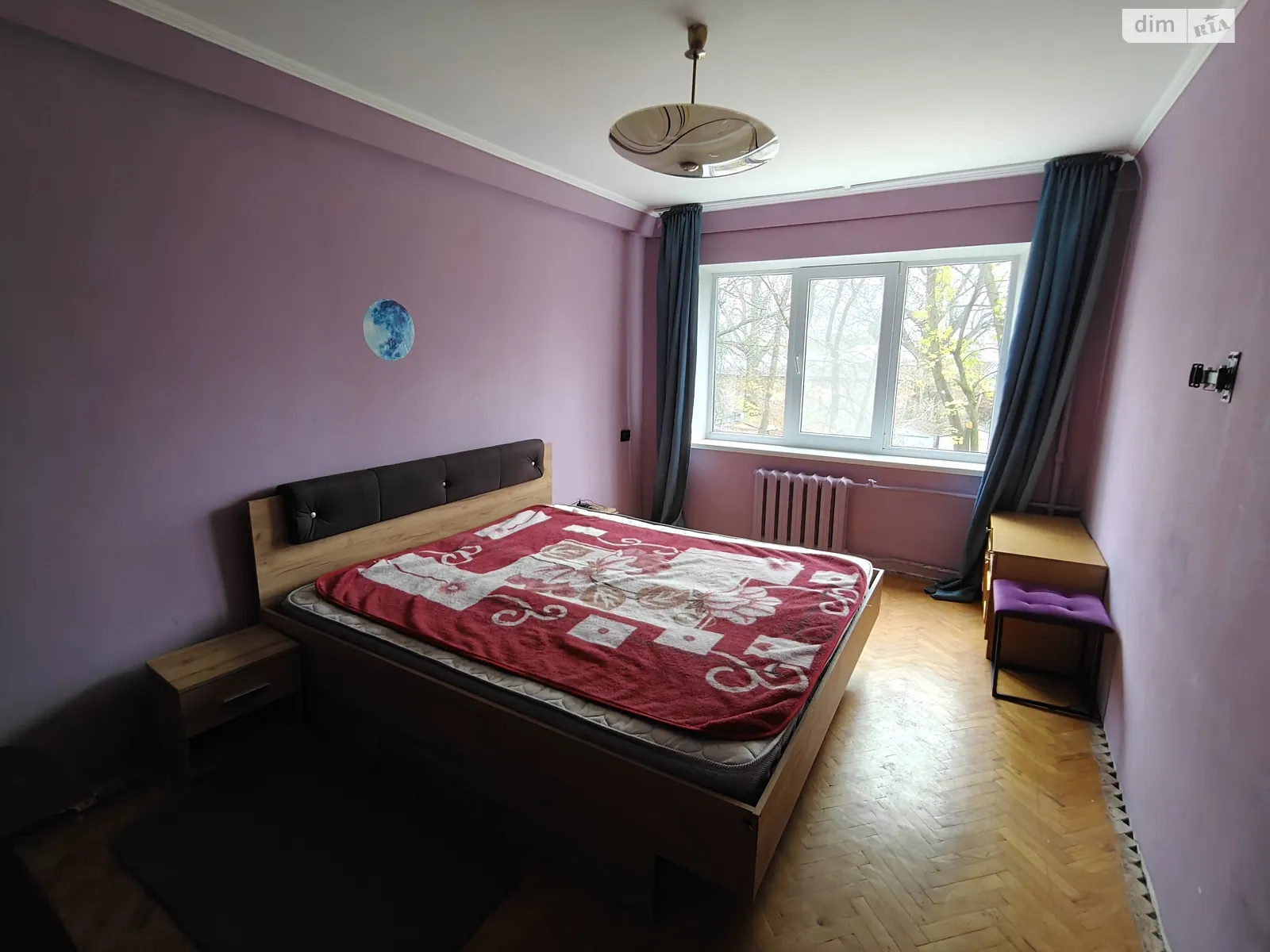 Продается 2-комнатная квартира 46 кв. м в Киеве, ул. Даниила Щербаковского(Щербакова), 66А - фото 1