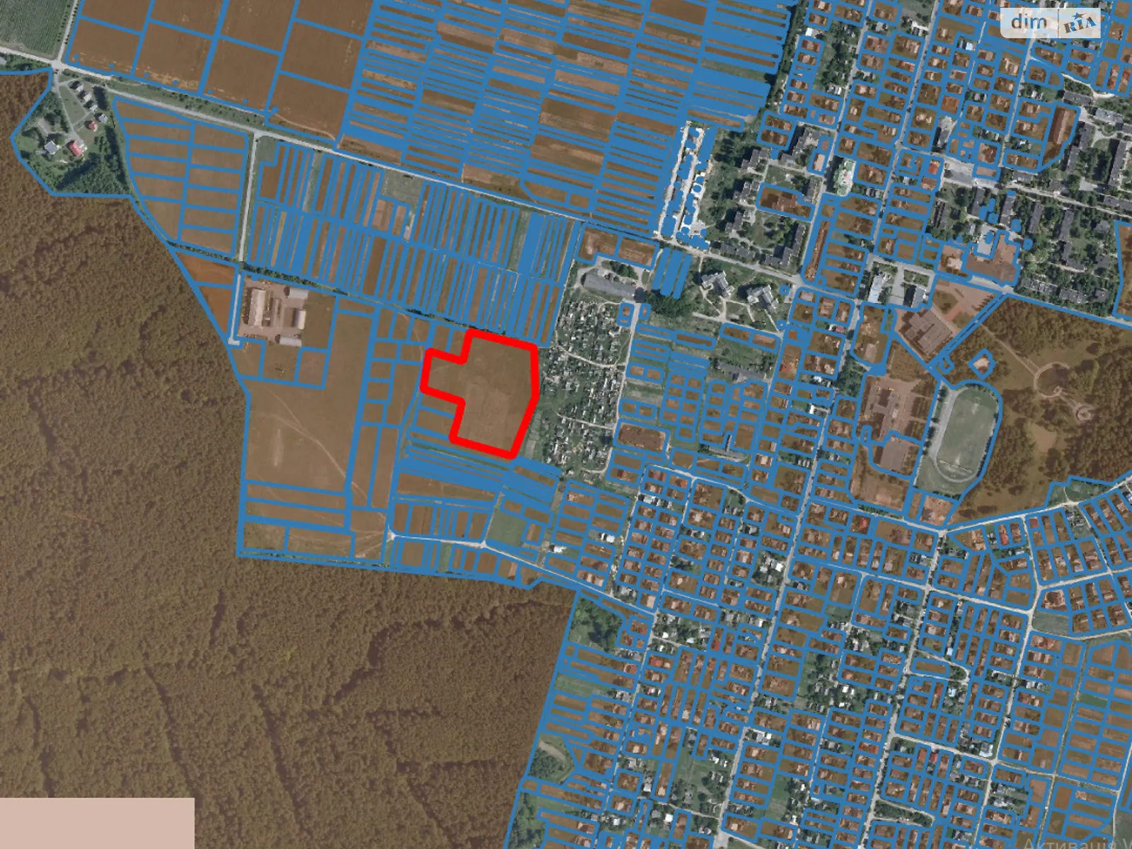 Зоря, цена: 1758 грн - фото 1