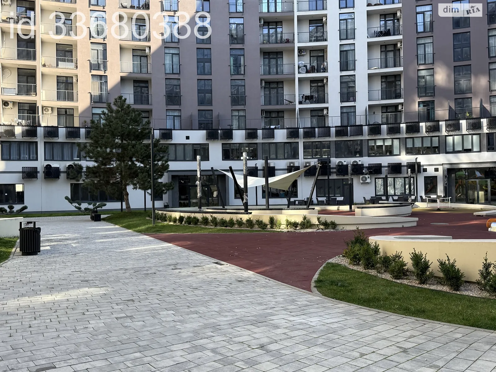 ул. Николая Бобяка, 1Г Боздош Ужгород ЖК Crystal - фото 3