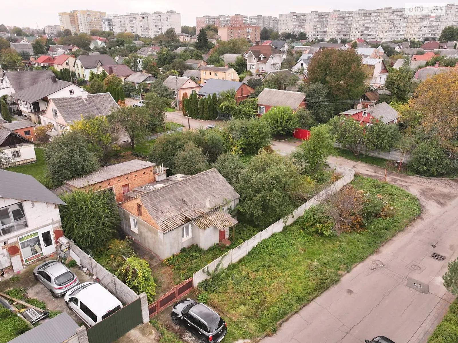 Продается земельный участок 6 соток в Ровенской области, цена: 95000 $ - фото 1