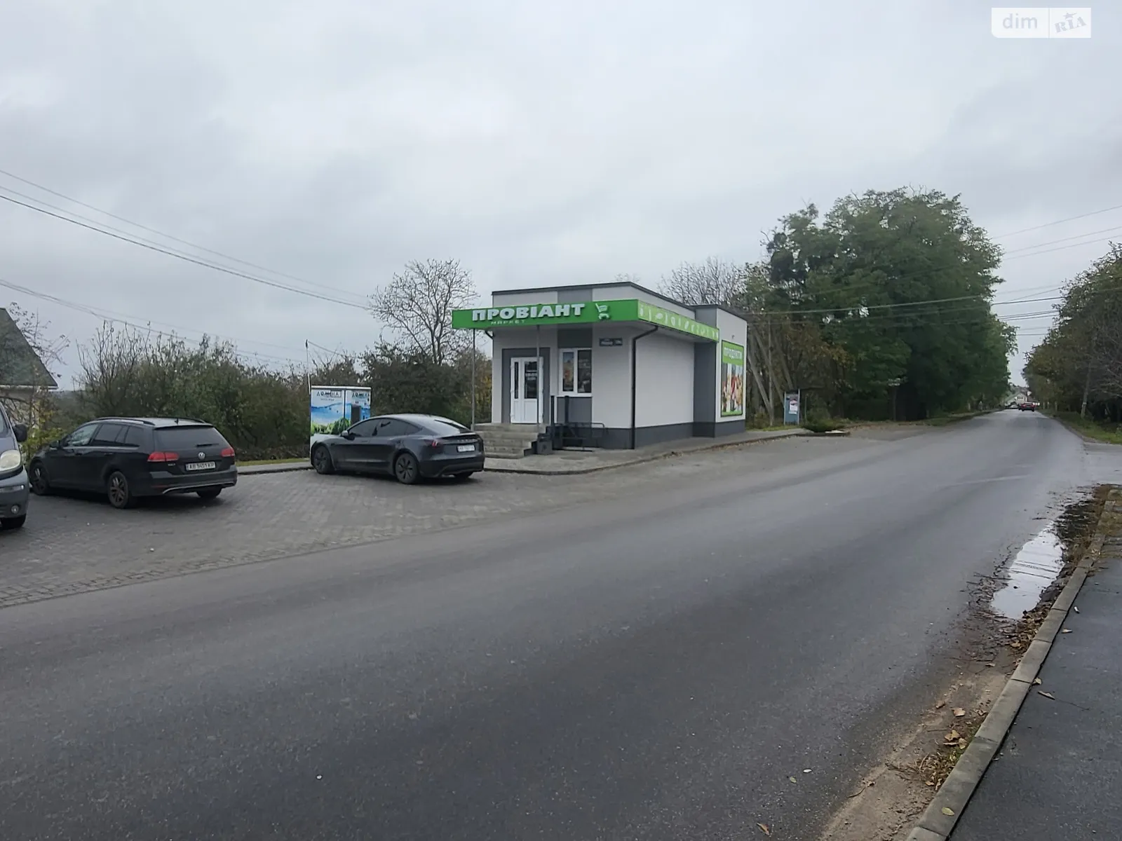 Сдается в аренду помещения свободного назначения 40 кв. м в 1-этажном здании, цена: 32000 грн - фото 1