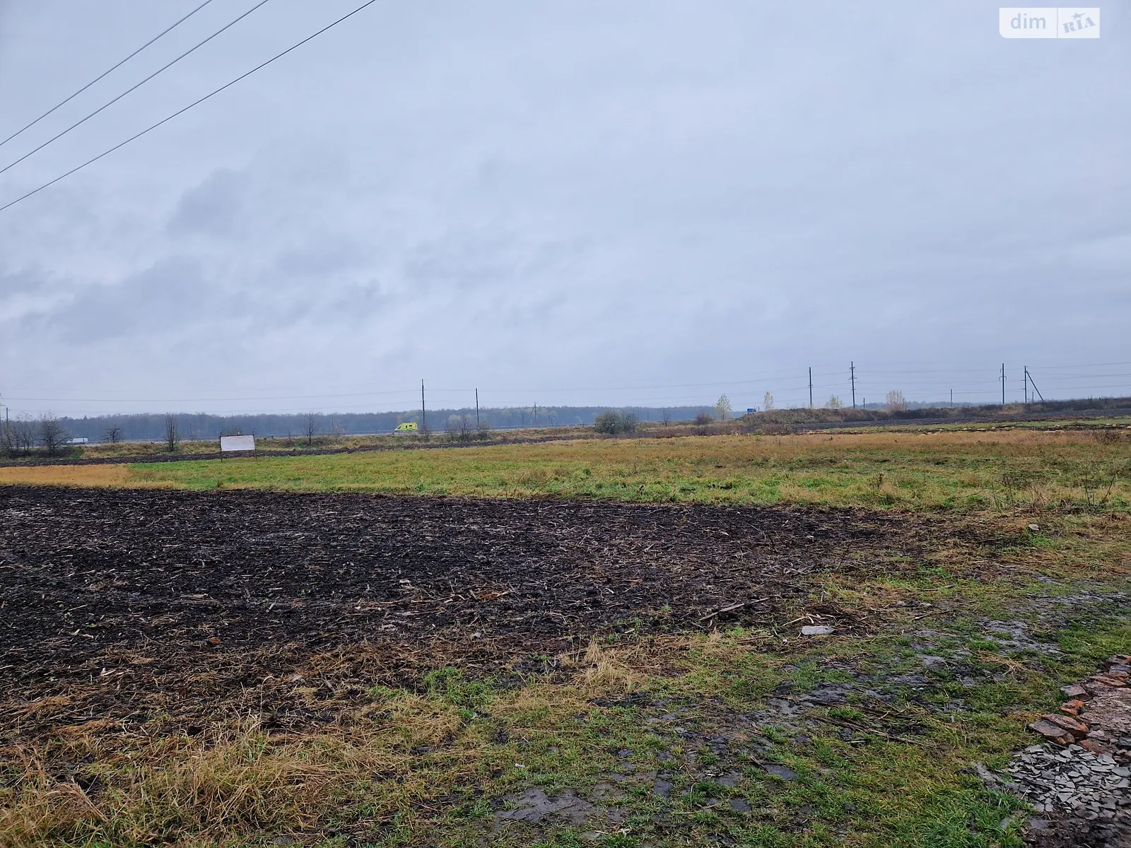 Продается земельный участок 18 соток в Винницкой области, цена: 19000 $ - фото 1