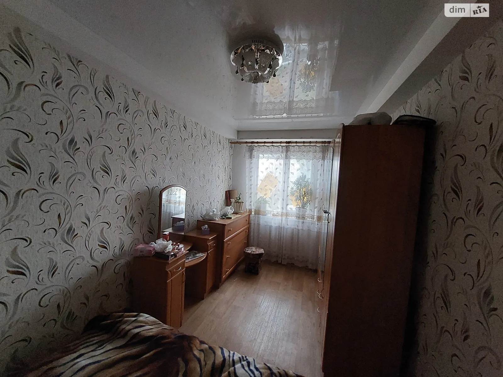 Продається 3-кімнатна квартира 53 кв. м у Кам'янському, вул. Михайла Грушевського(Димитрова), 14А - фото 1