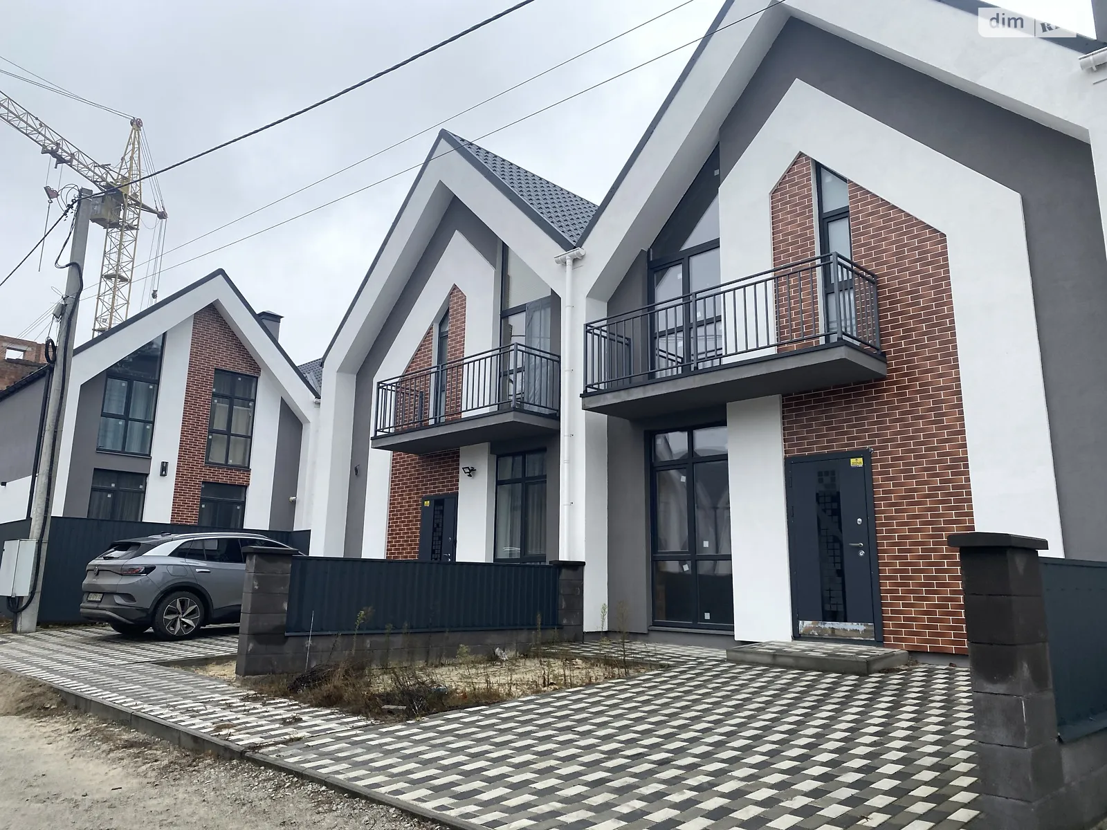 ул. 11-я линия Ирпень ЖК Garden Residence, цена: 69000 $ - фото 1