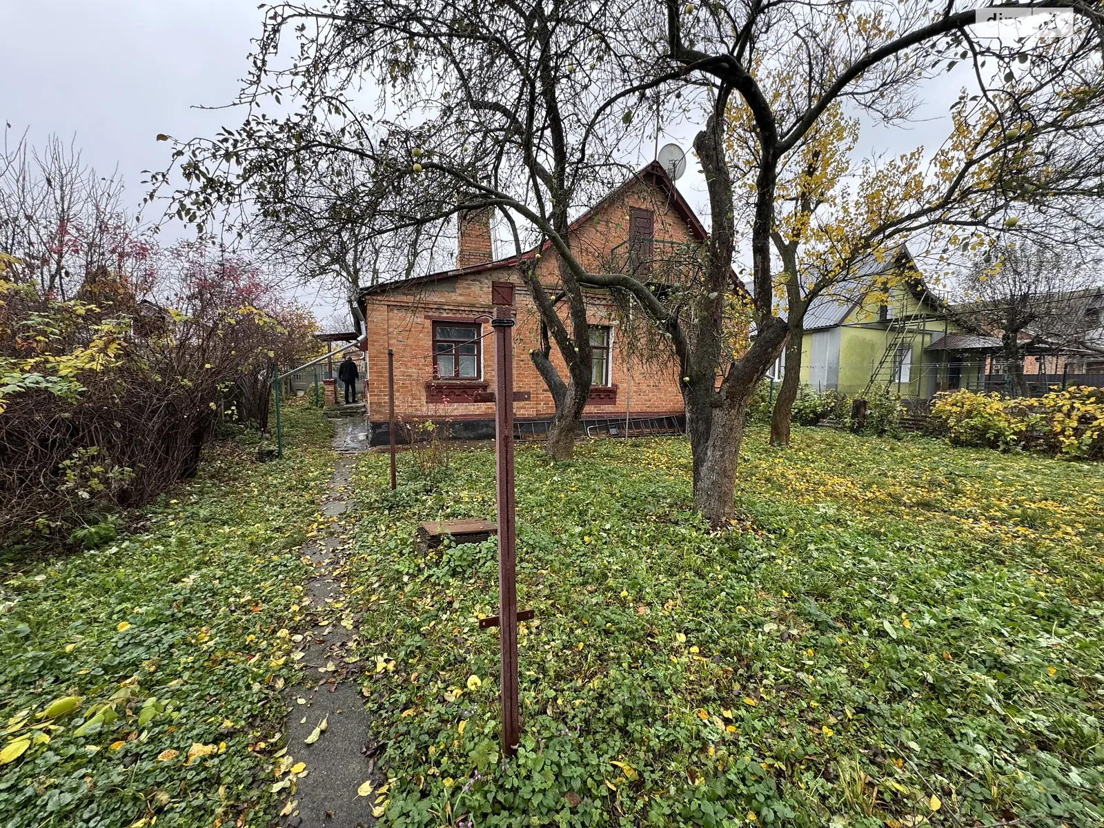 Продается одноэтажный дом 82 кв. м с садом, цена: 77000 $ - фото 1