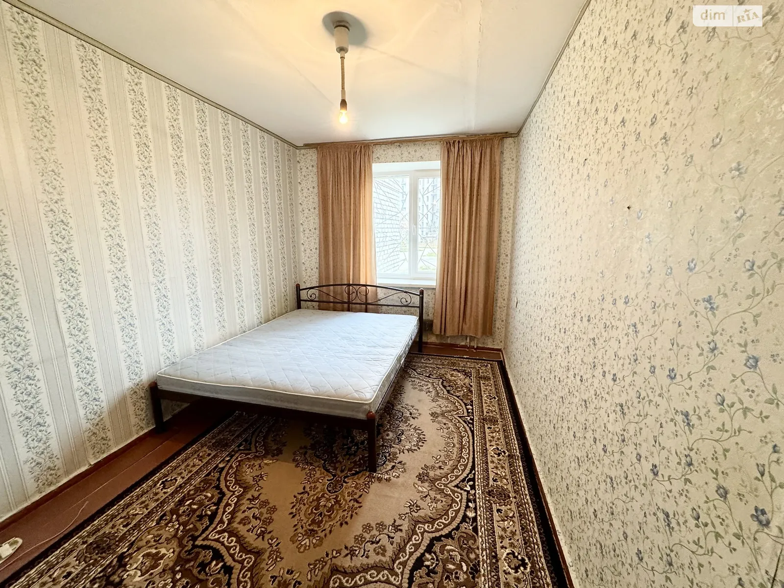 Продается 2-комнатная квартира 48.3 кв. м в Николаеве, ул. Озерная - фото 1