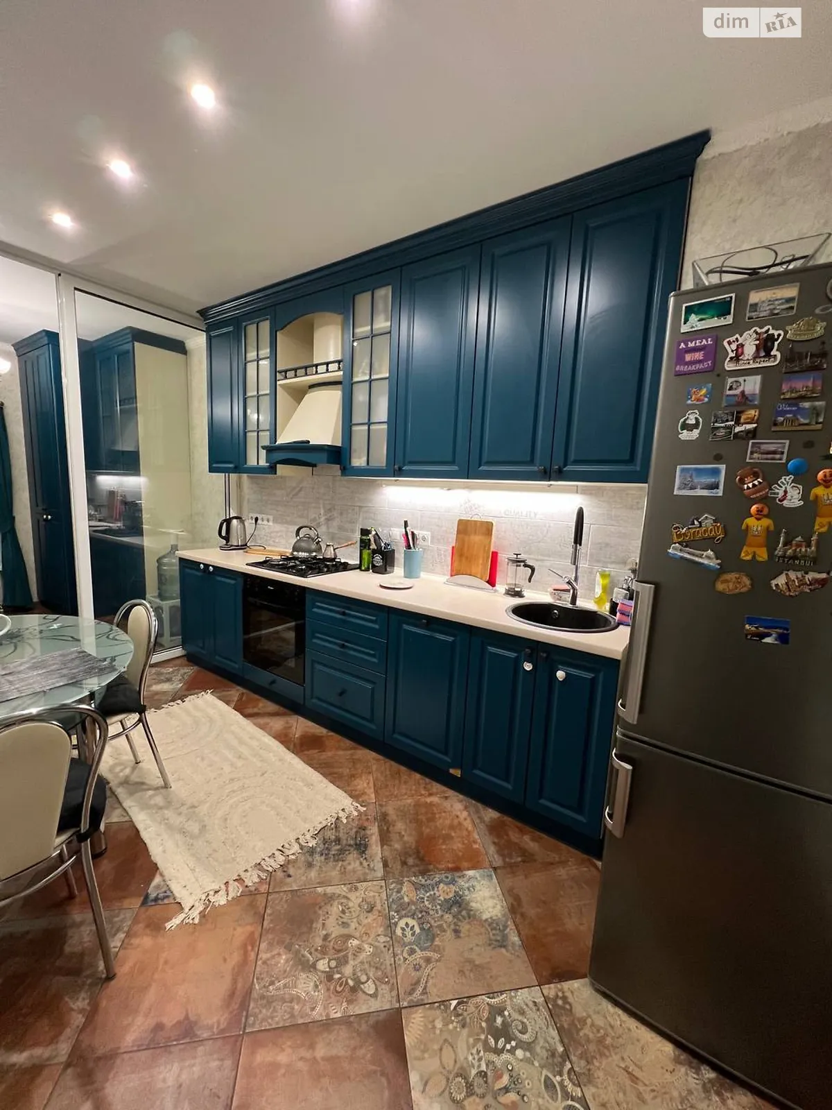 Продается 2-комнатная квартира 61.1 кв. м в Киеве, ул. Дмитрия Луценко(Крейсера "Аврора"), 14А - фото 1