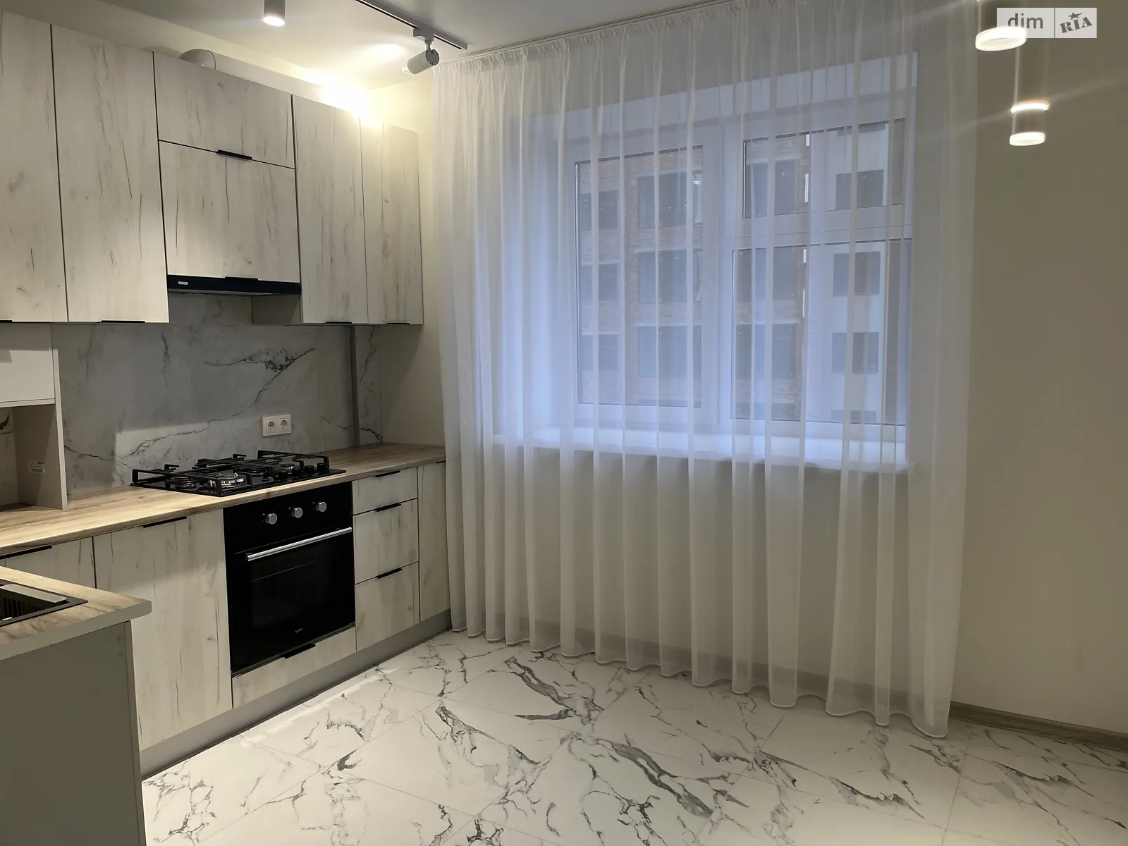 Продается 1-комнатная квартира 43.2 кв. м в Хмельницком, цена: 63000 $ - фото 1