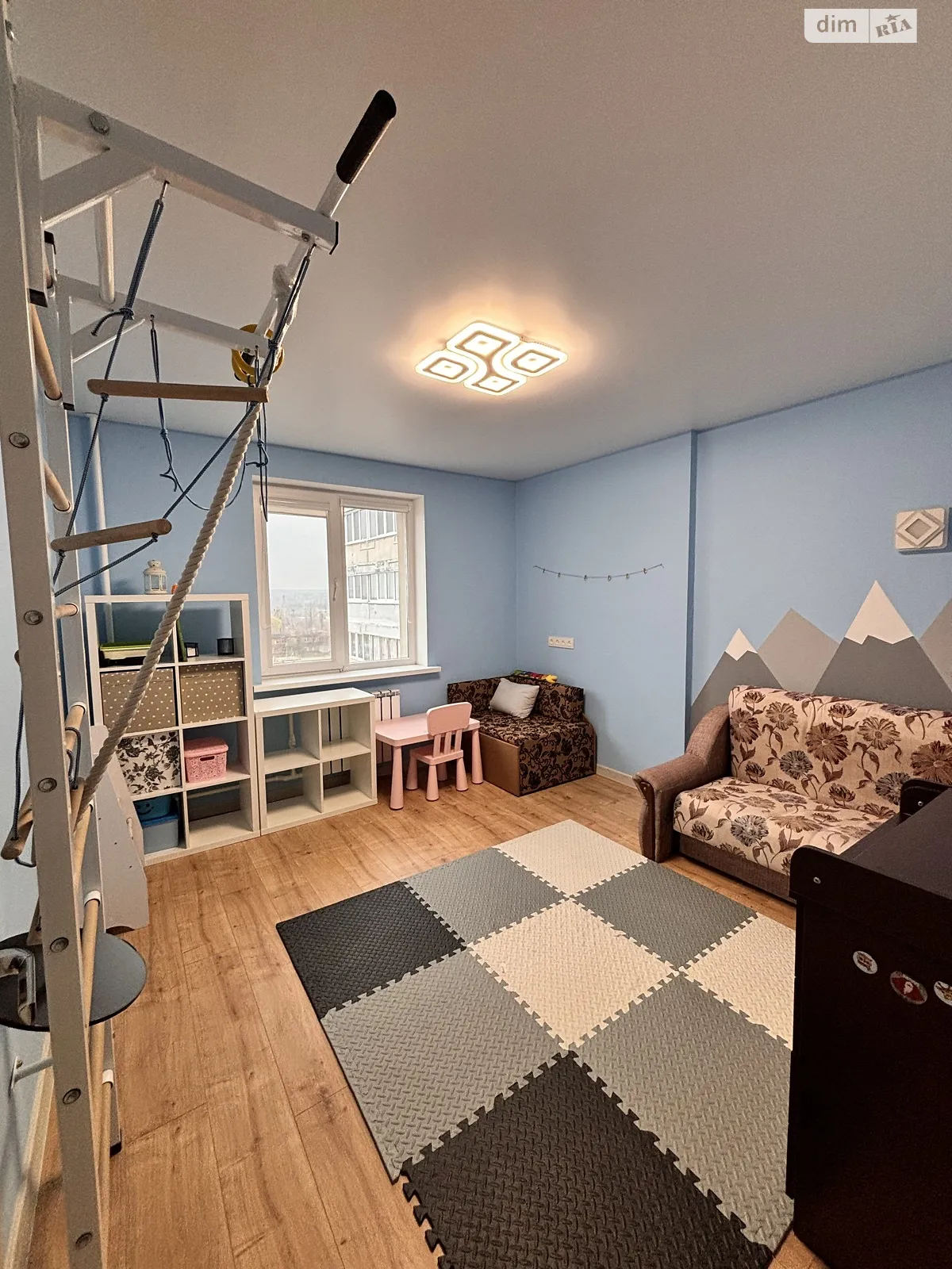 Сдается в аренду 2-комнатная квартира 50 кв. м в Харькове, ул. Баварская, 7 - фото 1