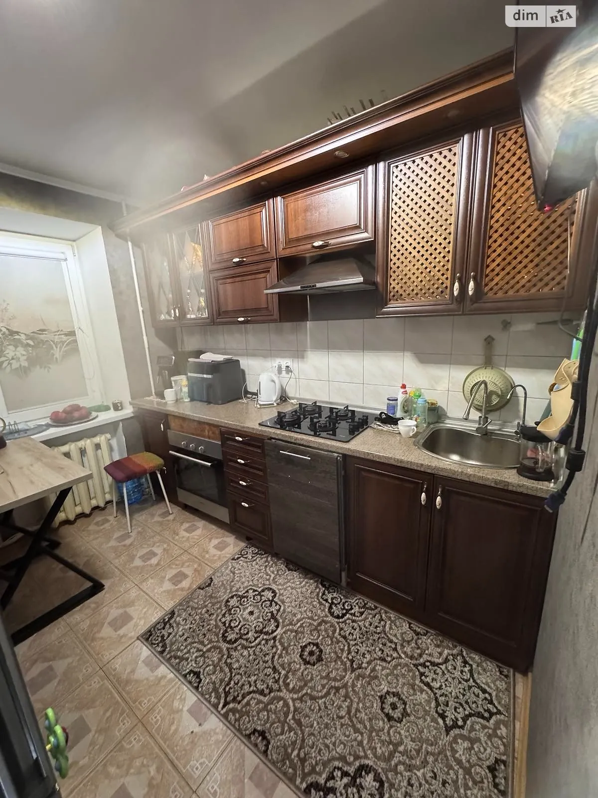 Продается 1-комнатная квартира 40 кв. м в Хмельницком, ул. Сковороды Григория, 14 - фото 1