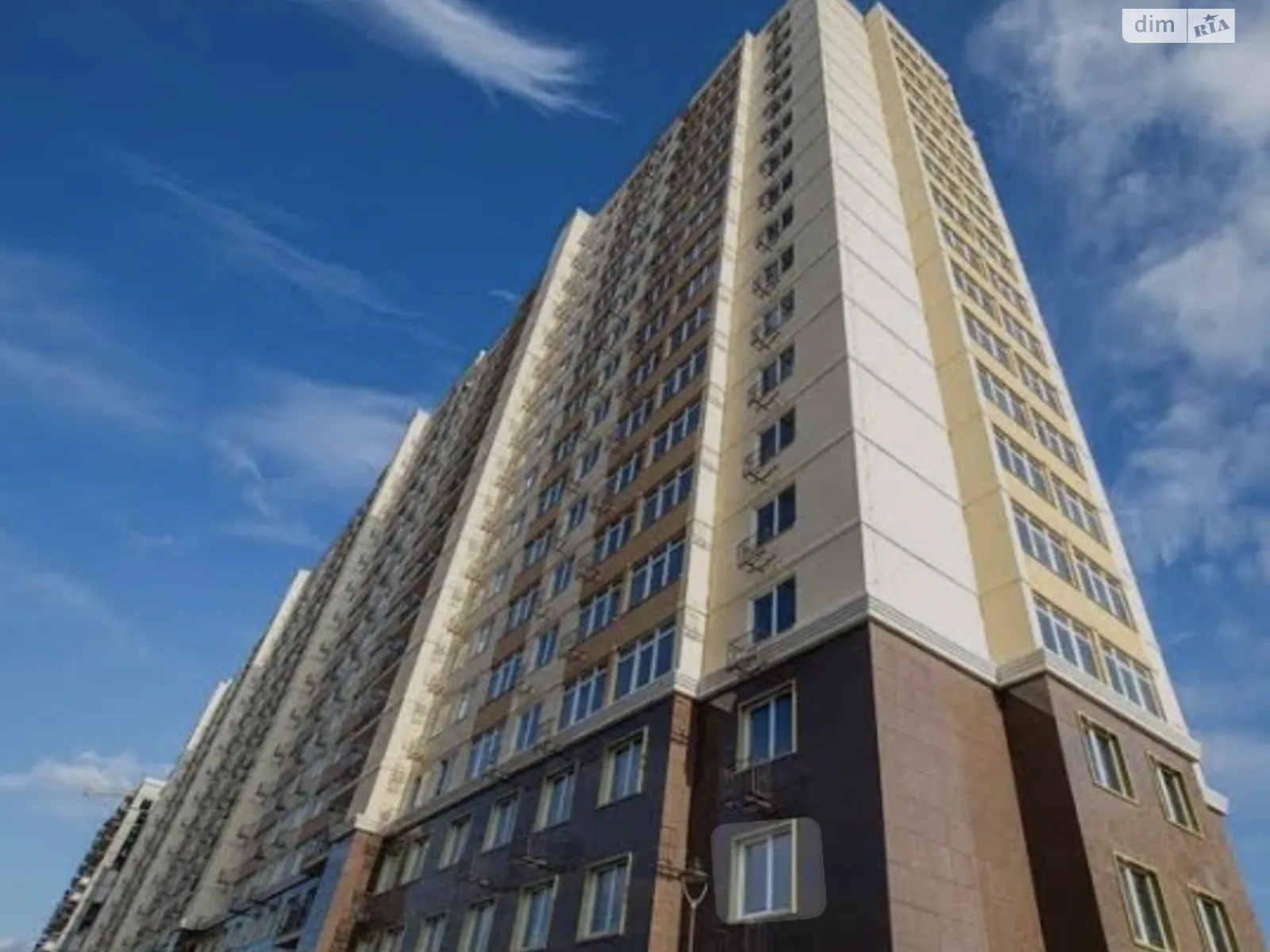 Продается 2-комнатная квартира 66 кв. м в Лиманке, ул. Жемчужная, 9 - фото 1