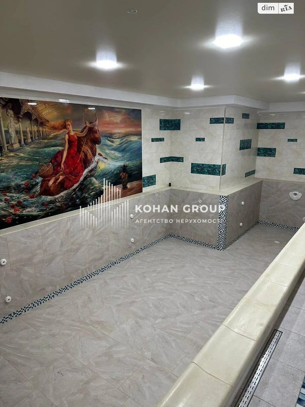 Продается помещения свободного назначения 212.1 кв. м в 10-этажном здании, цена: 132700 $ - фото 1