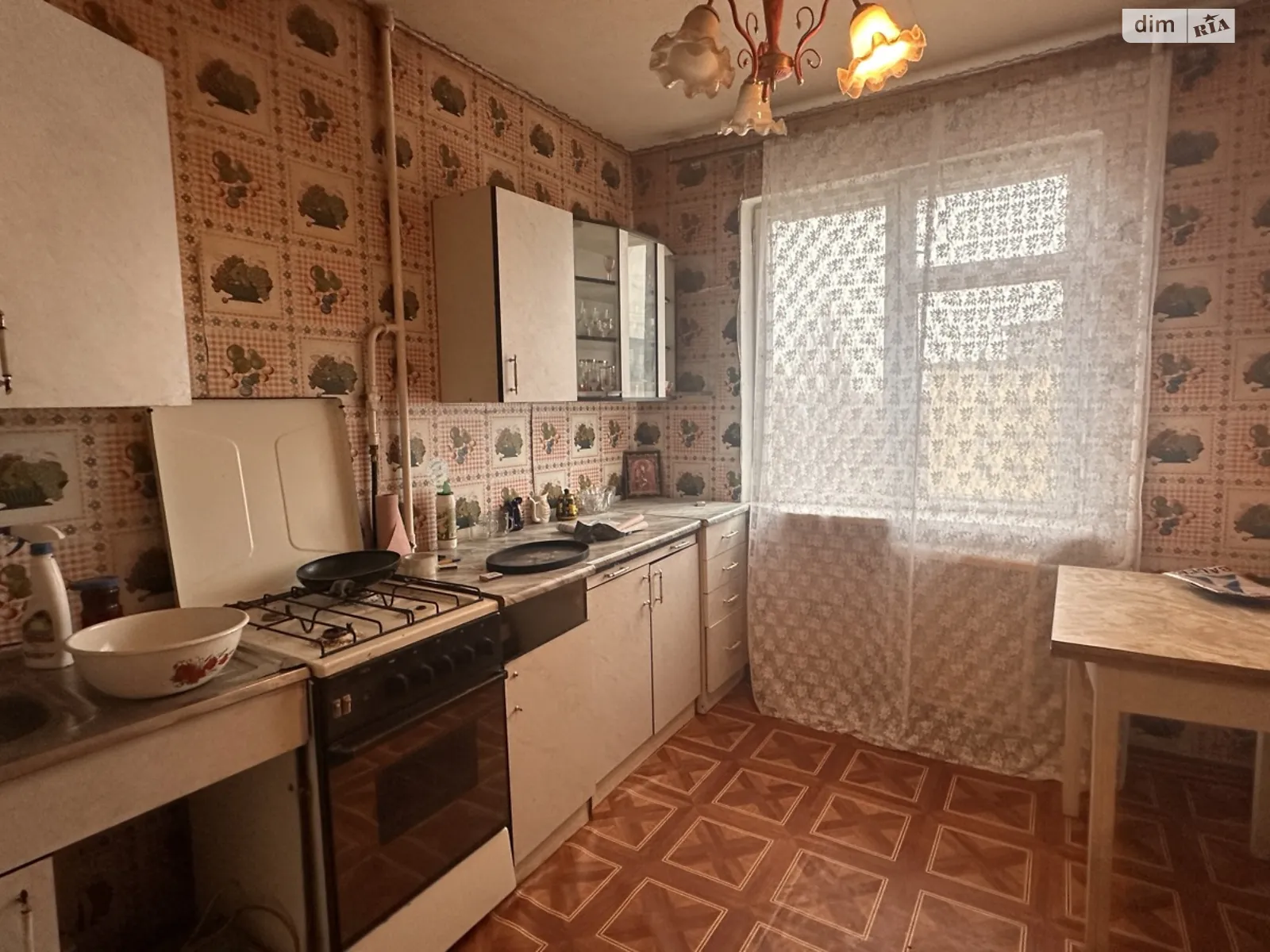 Продается 2-комнатная квартира 47 кв. м в Киеве, ул. Ивана Выговского(Маршала Гречко), 4 - фото 1