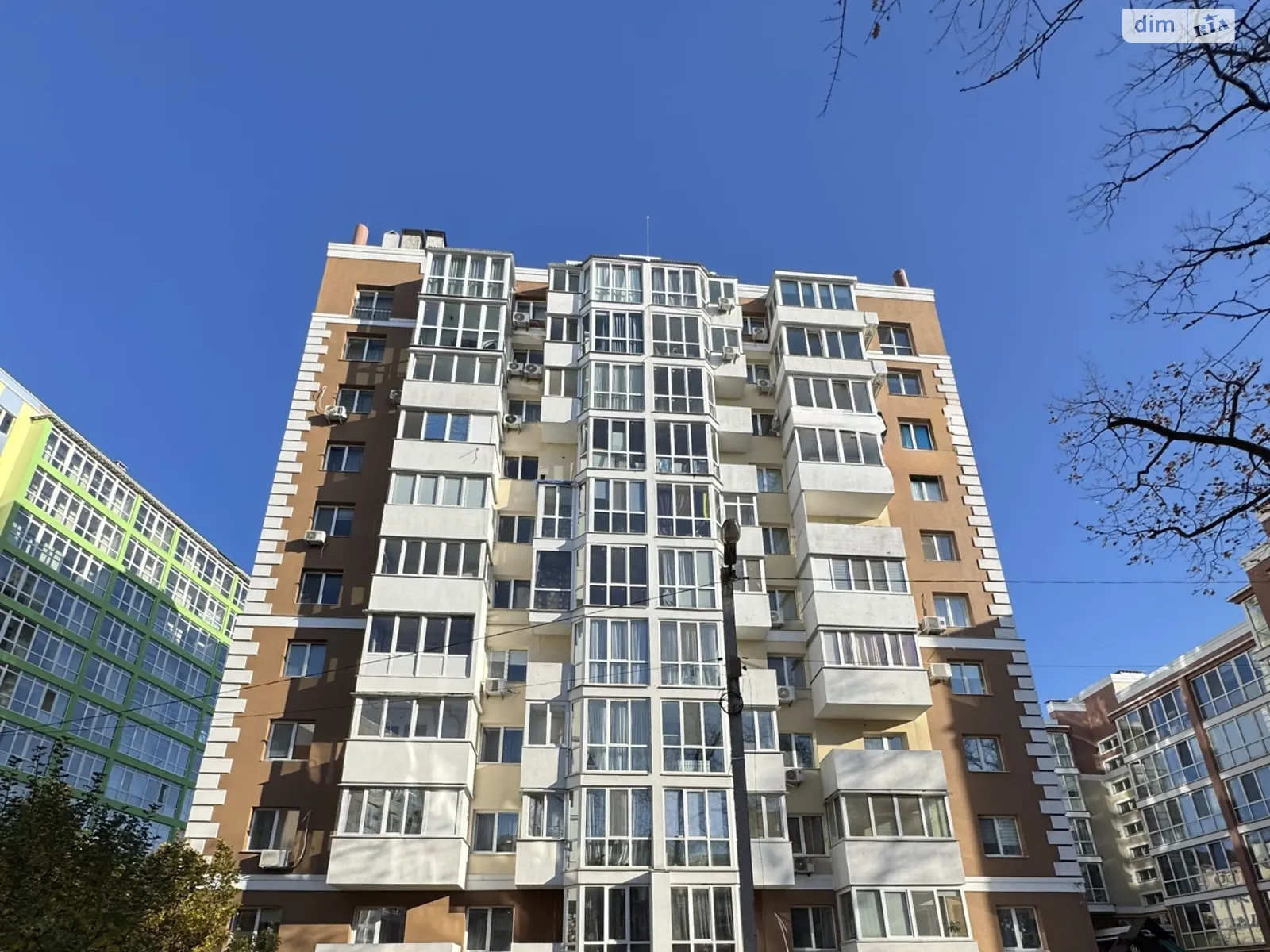 Продается помещения свободного назначения 94 кв. м в 10-этажном здании, цена: 94000 $ - фото 1