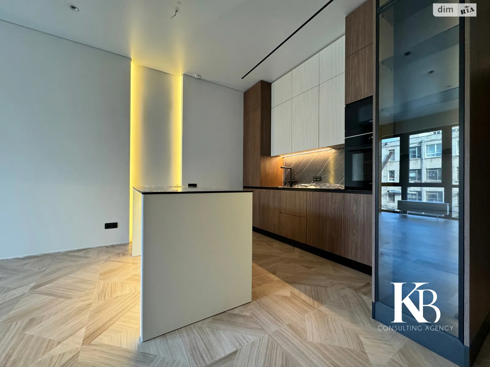 Продается 2-комнатная квартира 46.2 кв. м в Днепре, ул. Костомаровская, 1А - фото 1