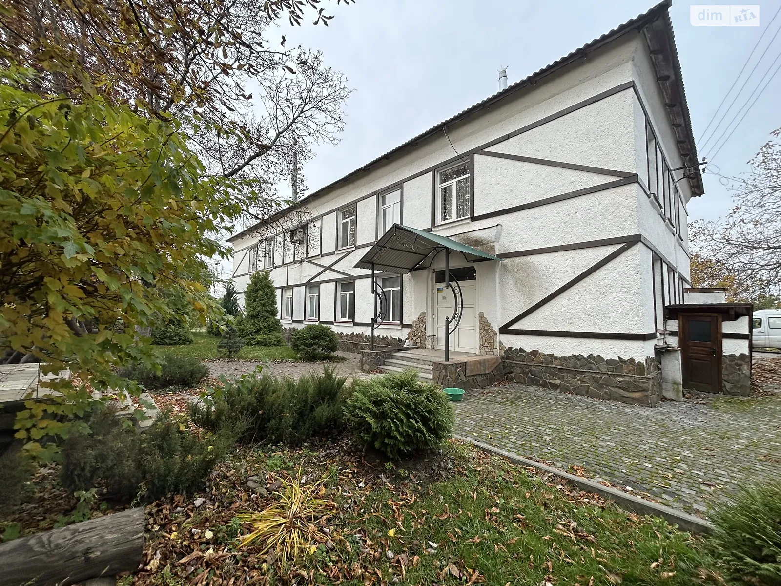 Продається приміщення вільного призначення 564.9 кв. м в 2-поверховій будівлі, цена: 250000 $ - фото 1