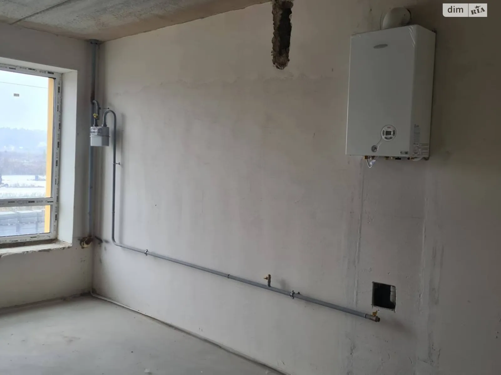 Продается 1-комнатная квартира 40 кв. м в Ирпене, ул. Соборная(ІІІ Интернационала), 2К/20 - фото 1