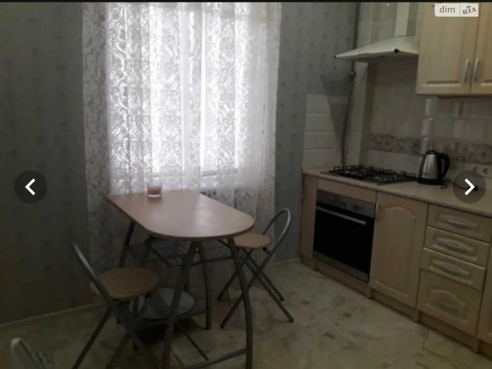 Сдается в аренду 1-комнатная квартира 38 кв. м в Одессе, ул. Бехтерева, 23Б - фото 1