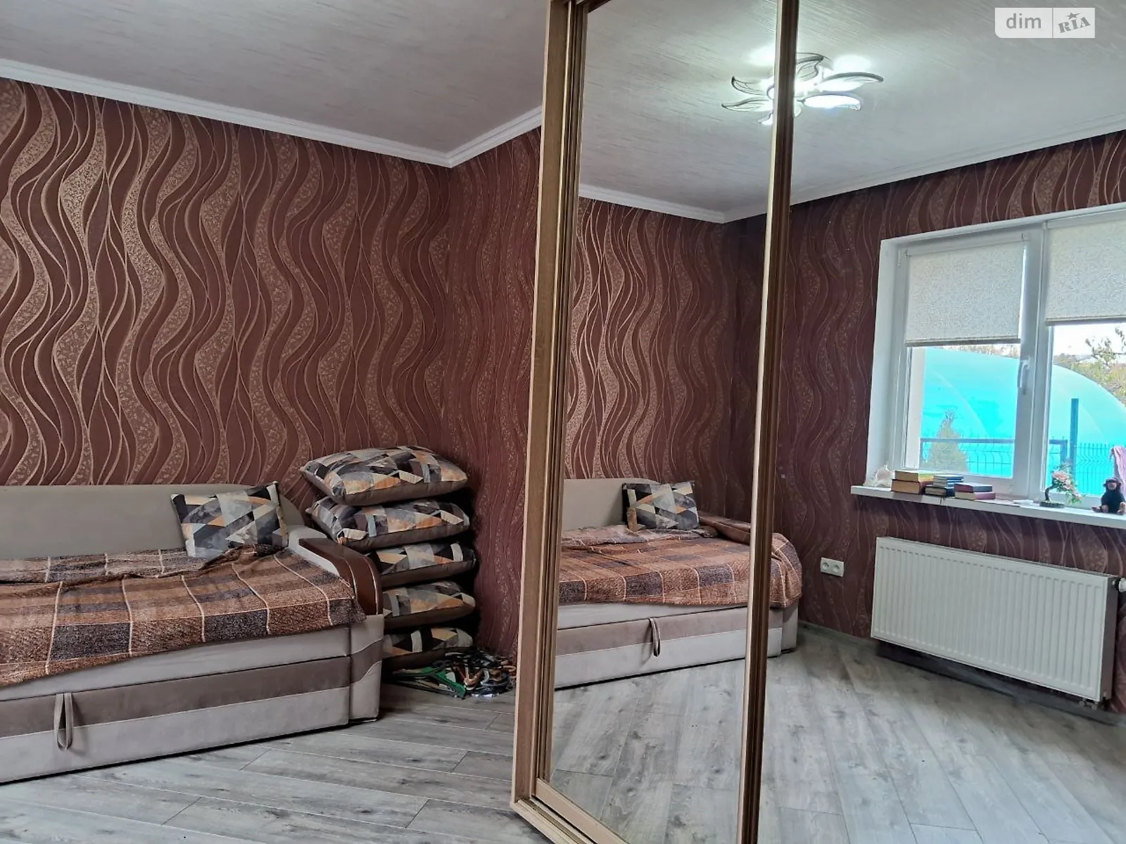 Продается одноэтажный дом 37.8 кв. м с мебелью, цена: 30000 $ - фото 1