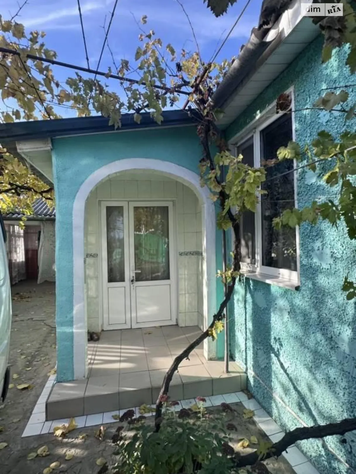 Продается одноэтажный дом 70.2 кв. м с мансардой, цена: 65000 $ - фото 1