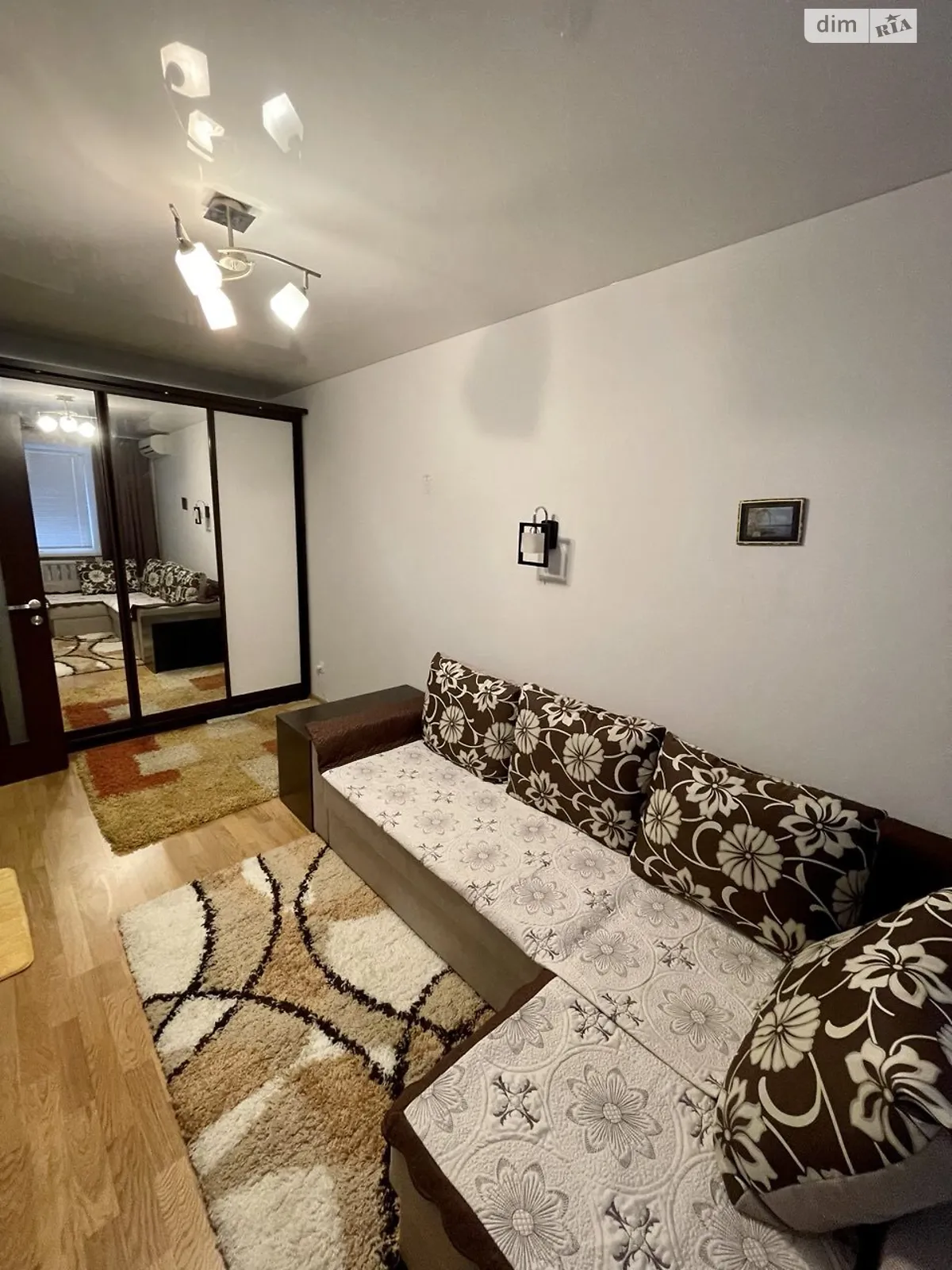 Сдается в аренду 2-комнатная квартира 50 кв. м в Виннице, Хмельницкое шоссе, 4 - фото 1