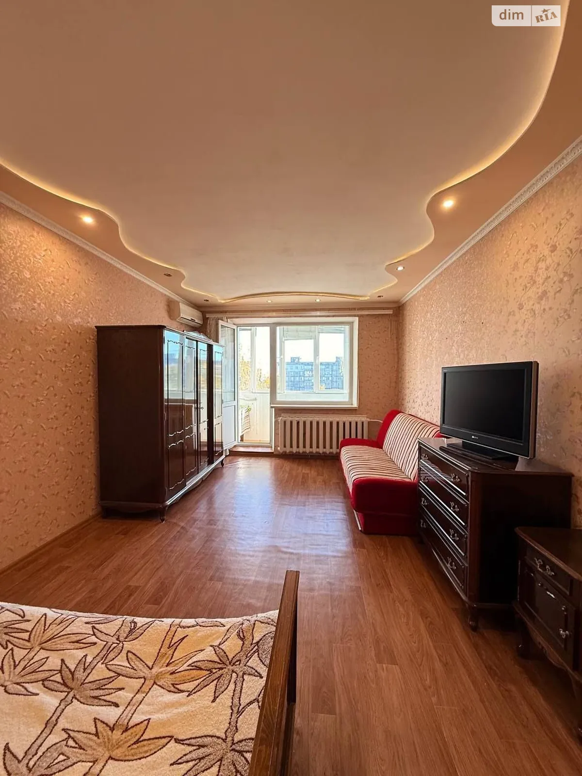 Продається 1-кімнатна квартира 42.3 кв. м у Миколаєві, вул. Колодязна, 35 - фото 1