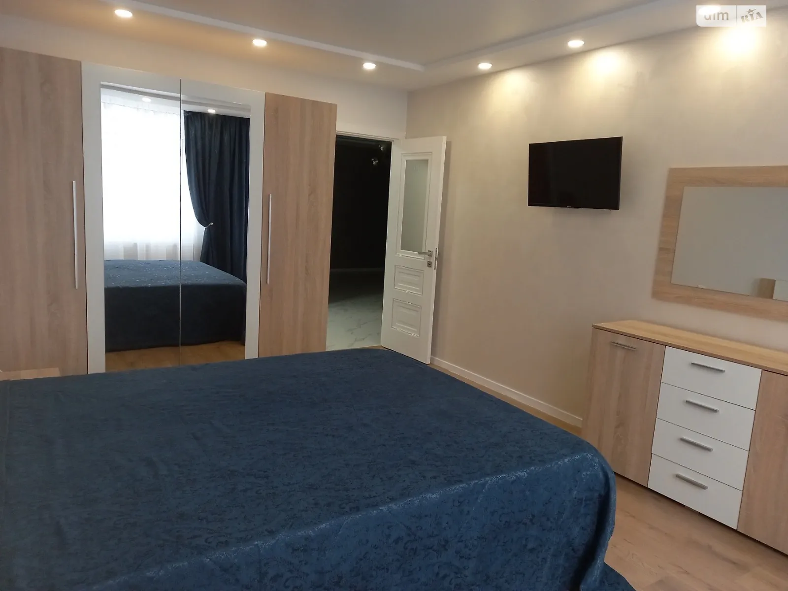 2-комнатная квартира 70 кв. м в Тернополе, ул. Киевская, 8Г - фото 1