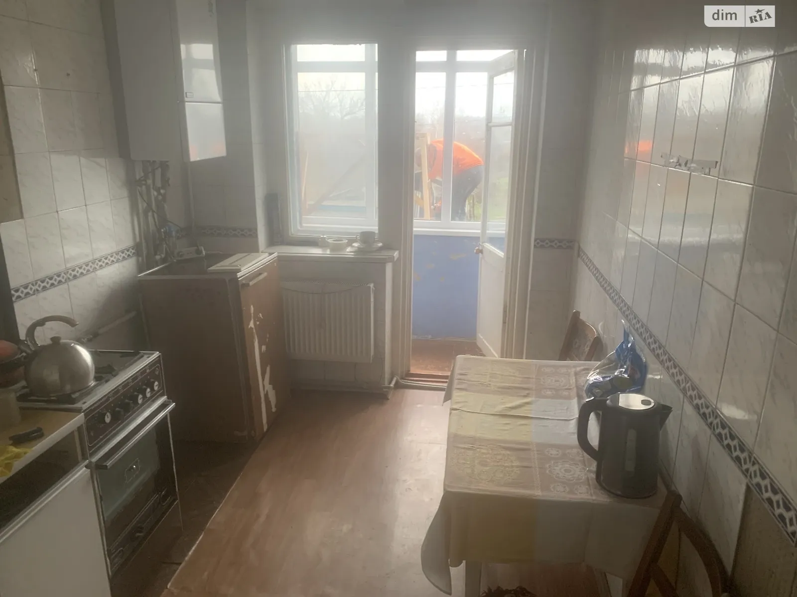 Продається 2-кімнатна квартира 47.8 кв. м у Гнівані, вул. Винниченка - фото 1