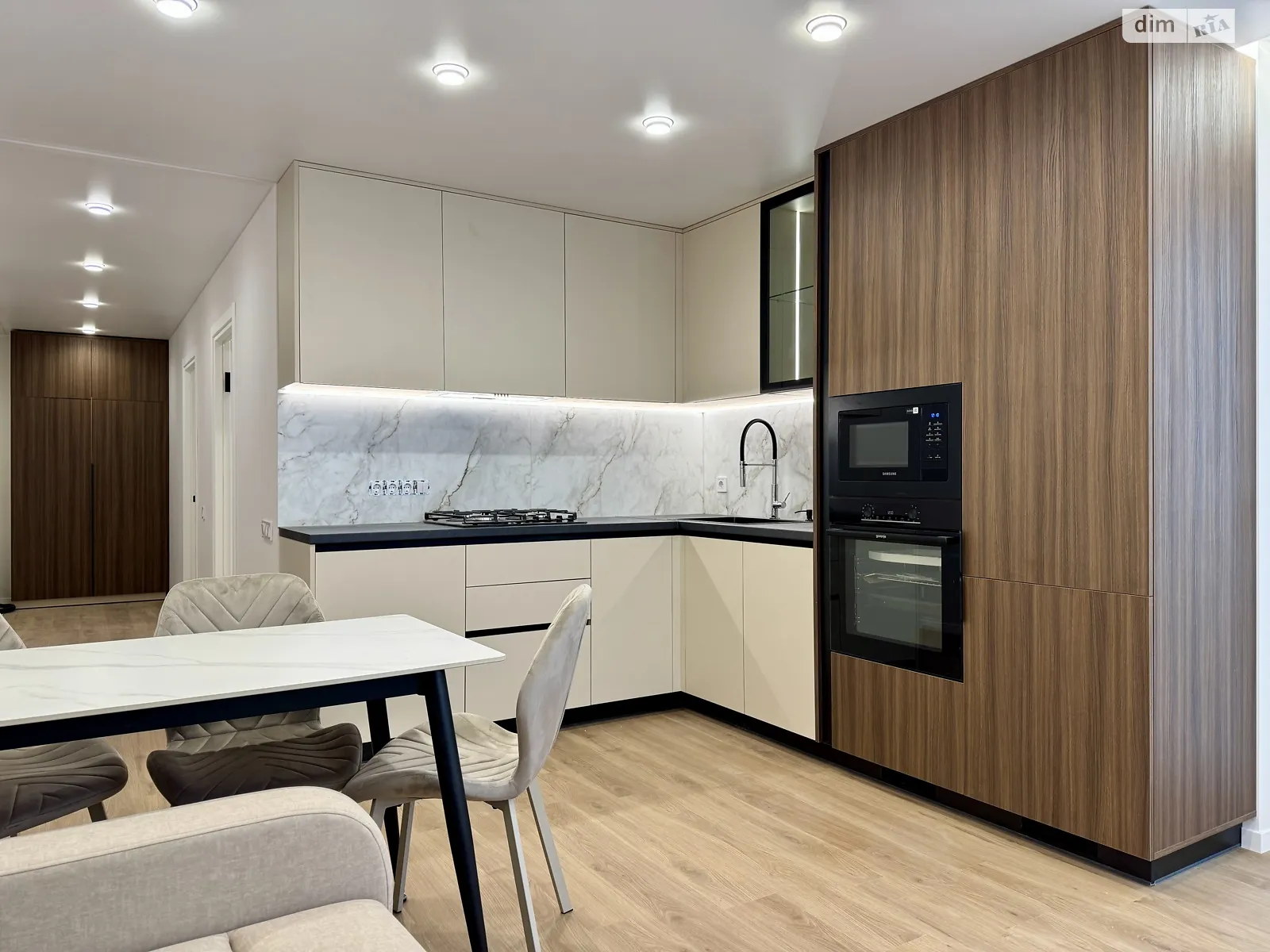 2-комнатная квартира 68 кв. м в Тернополе, цена: 88800 $ - фото 1