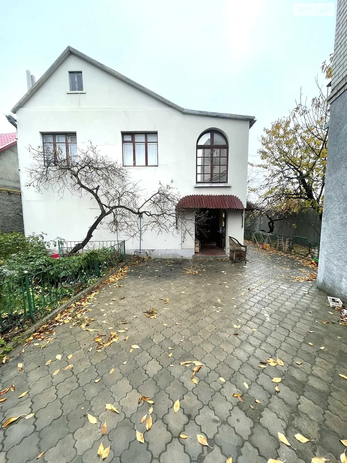 Продается дом на 2 этажа 170.8 кв. м с верандой, цена: 84990 $ - фото 1