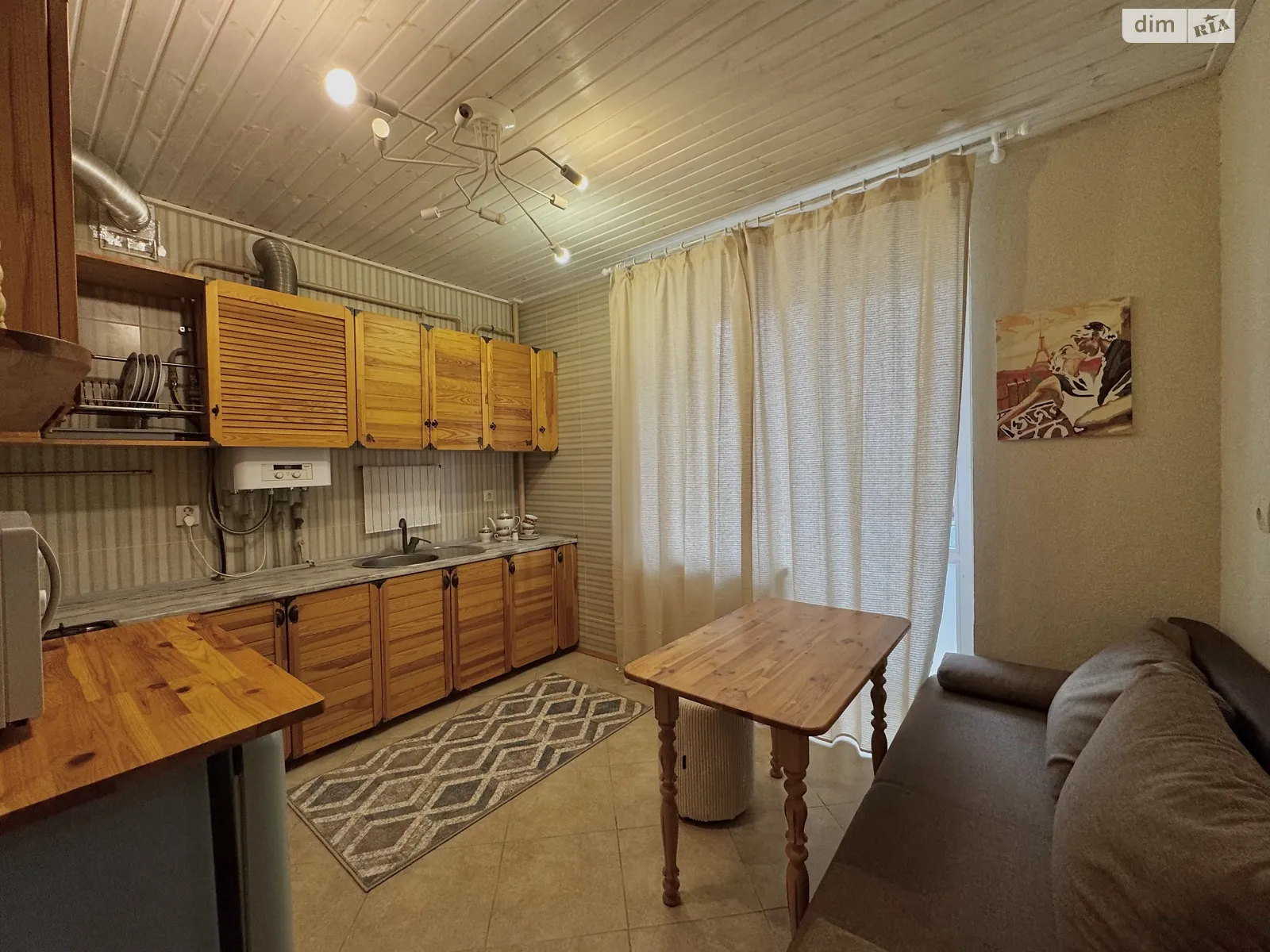 Продается 1-комнатная квартира 42.5 кв. м в Чернигове, ул. Стрелецкая, 100 - фото 1