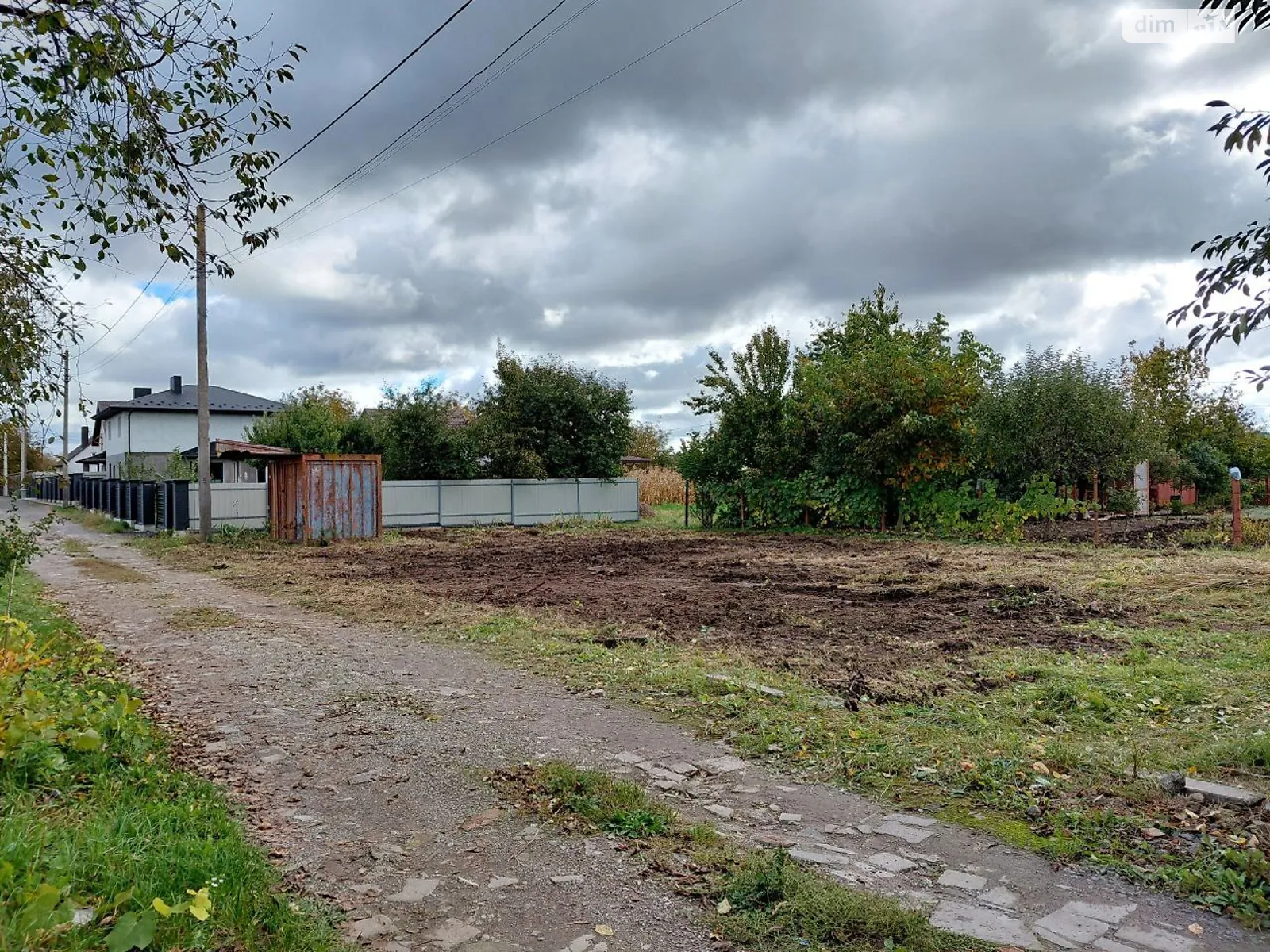 Продается земельный участок 6 соток в Волынской области, цена: 18000 $ - фото 1