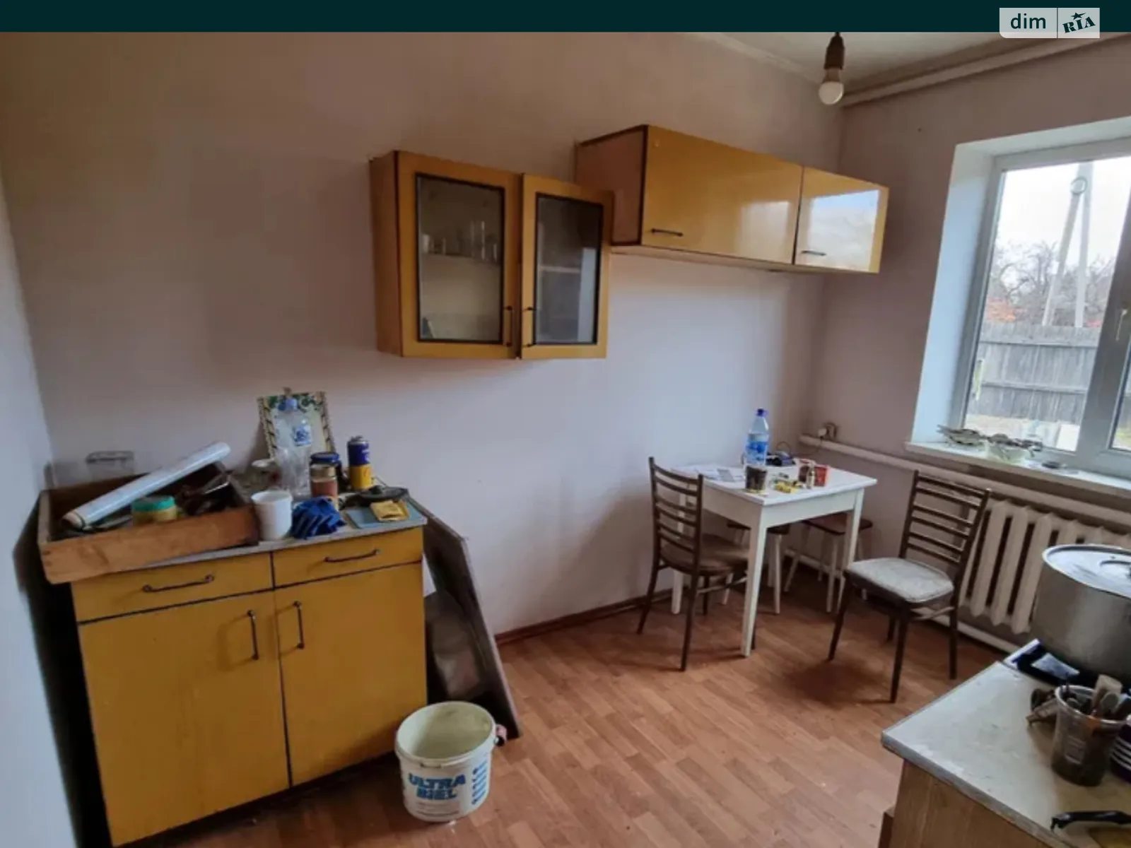 Продається одноповерховий будинок 50 кв. м з бесідкою, цена: 27000 $ - фото 1