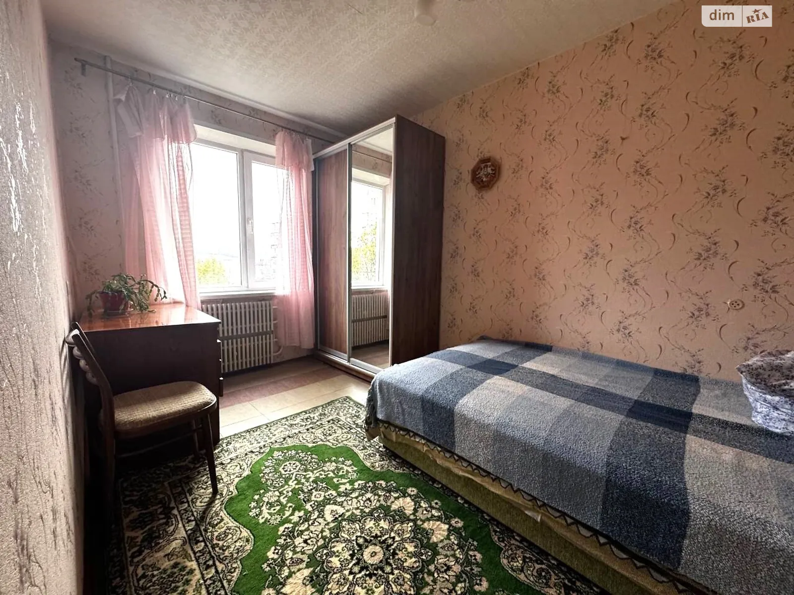 Здається в оренду 2-кімнатна квартира 48 кв. м у Дніпрі, просп. Поля Олександра, 42В - фото 1