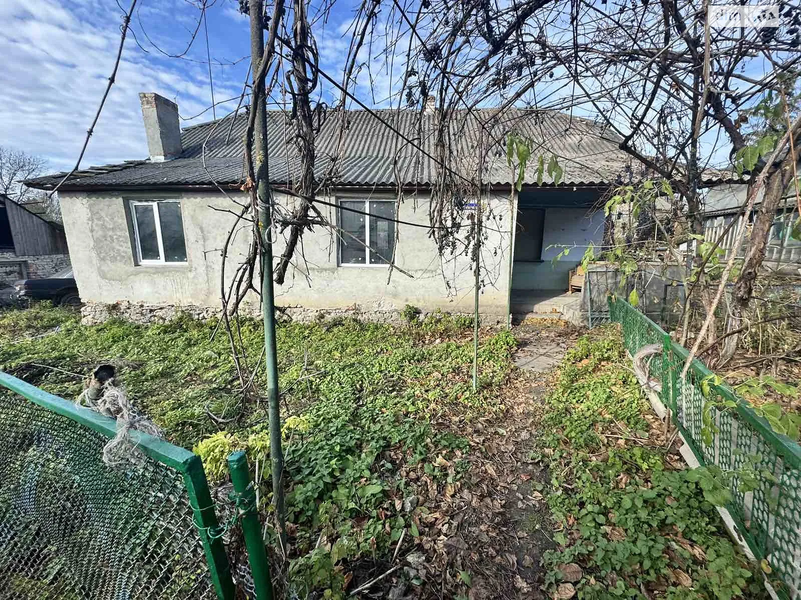 Продается одноэтажный дом 89.2 кв. м с балконом, цена: 9700 $ - фото 1