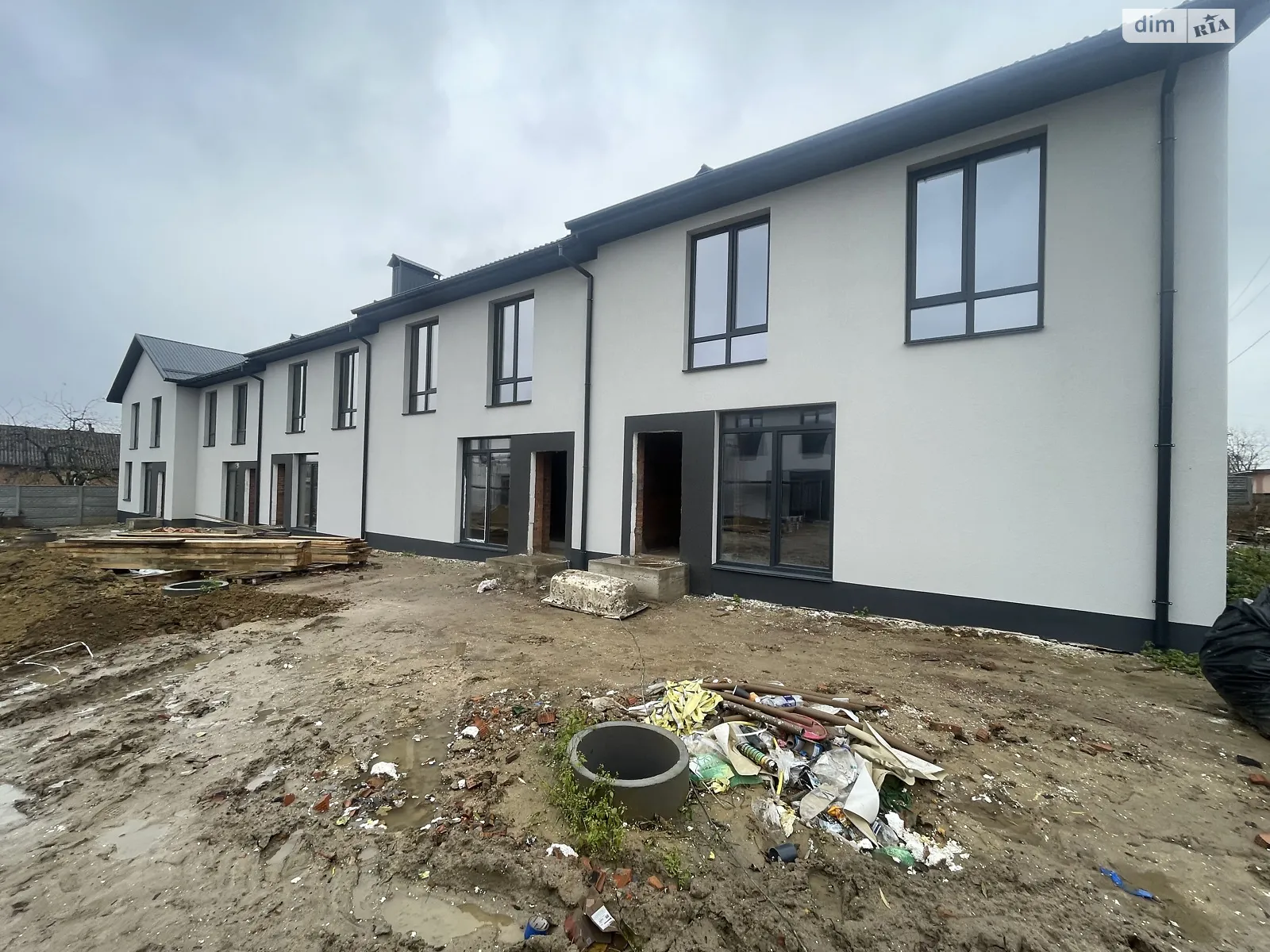 ул. Богдана Хмельницкого Якушинцы, цена: 50000 $ - фото 1